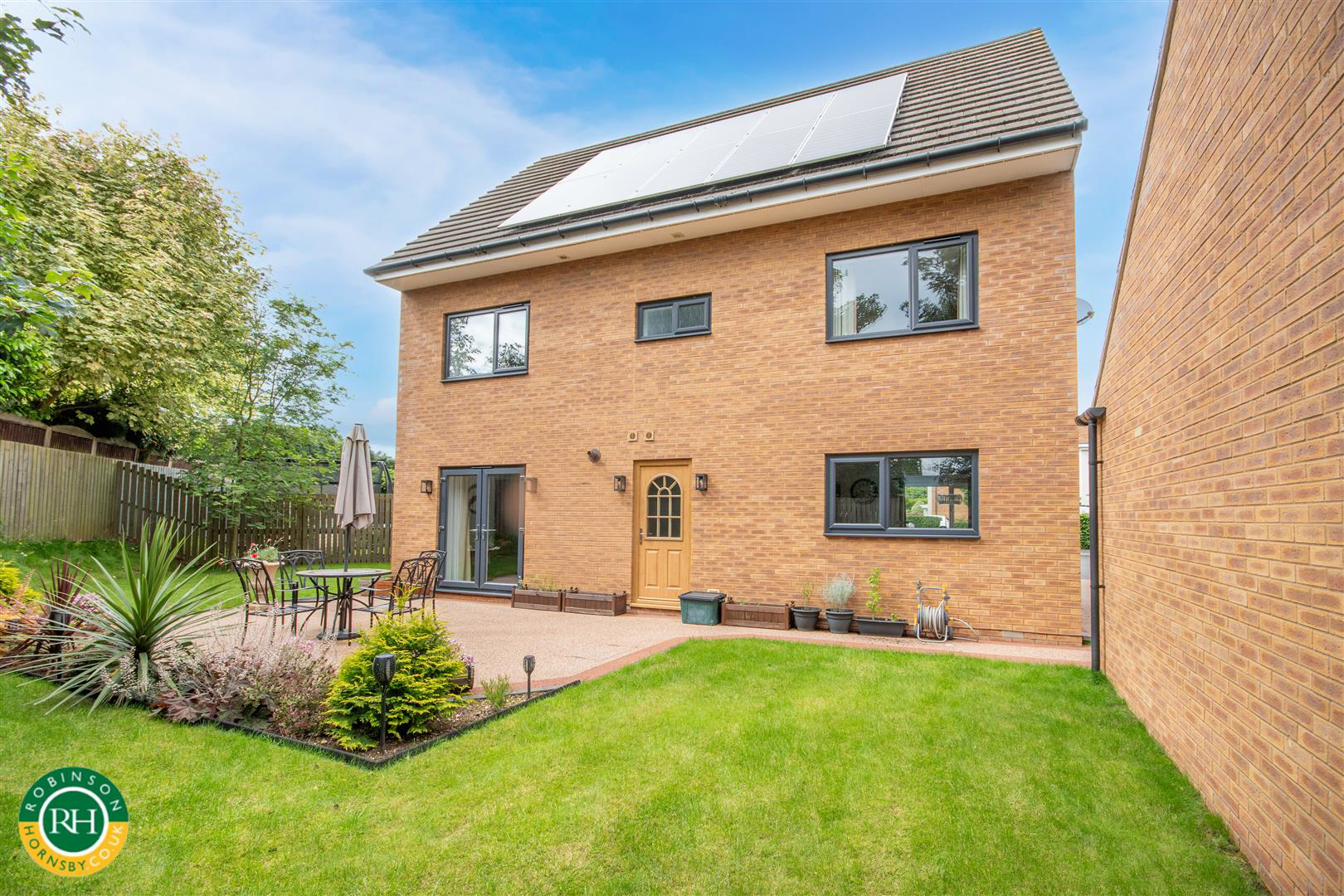 Pasture Way, Tickhill, Doncaster, photo 9