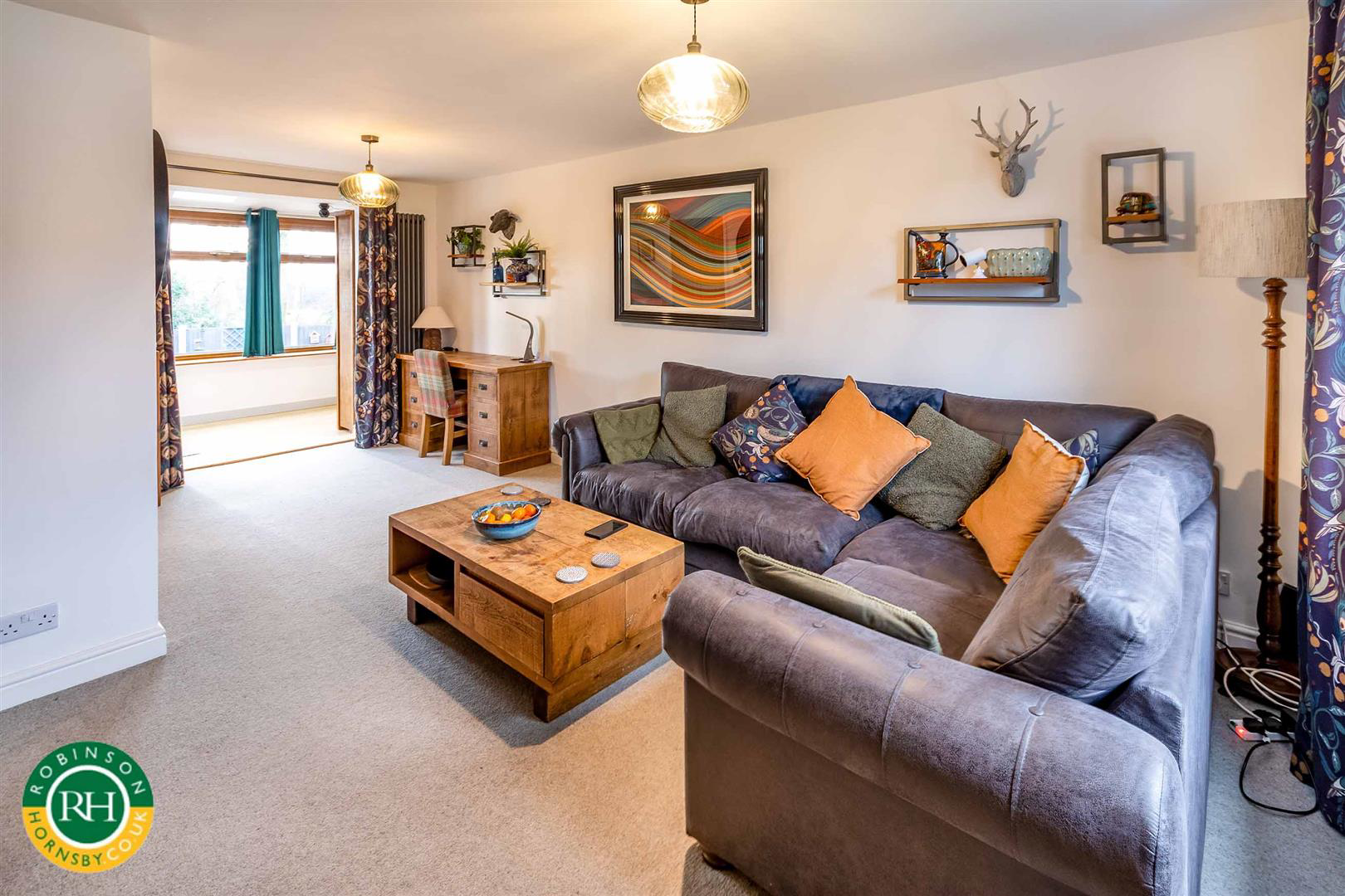 Bracken Way, Harworth, Doncaster, photo 2