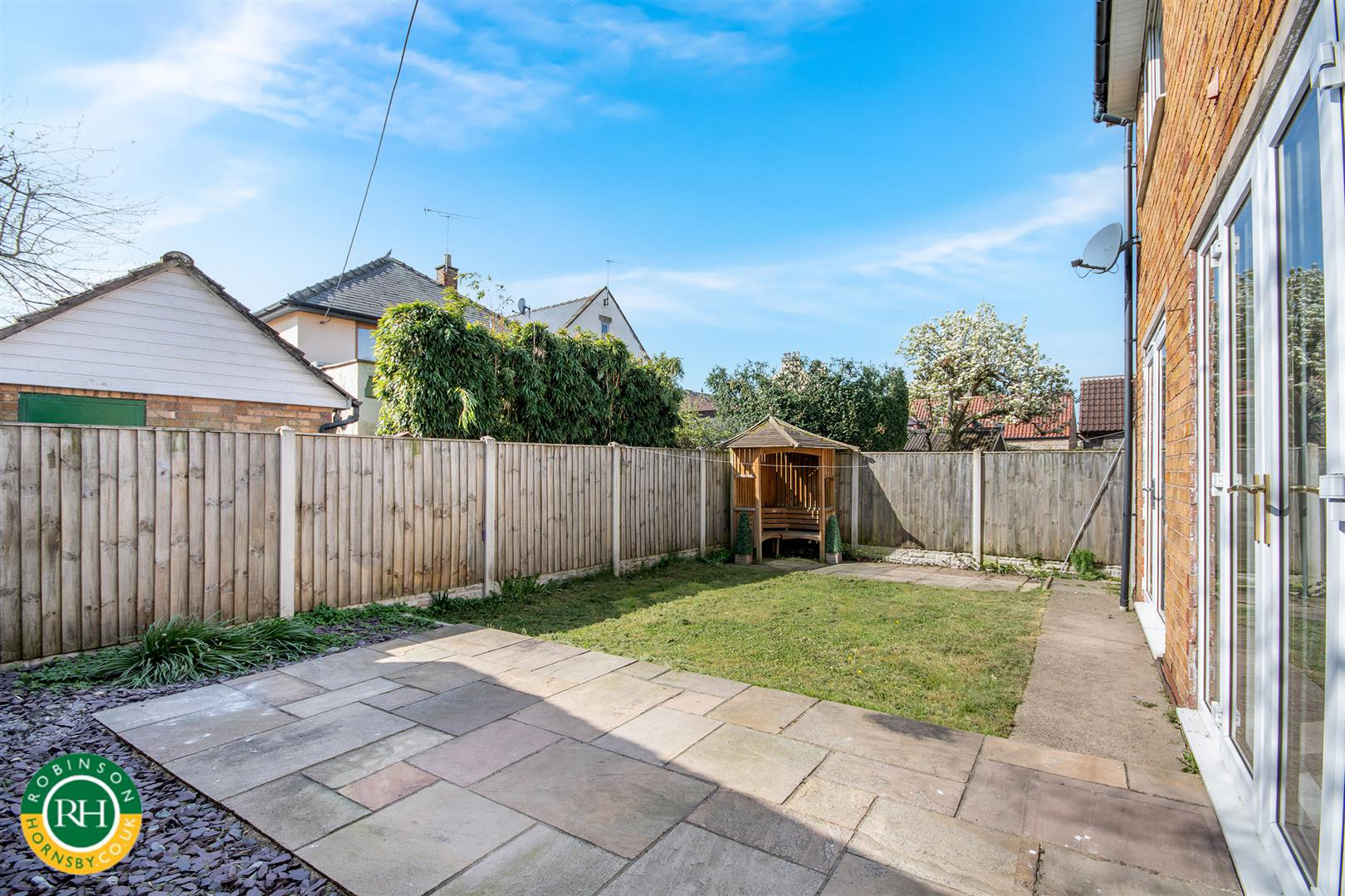 Westgate, Tickhill, Doncaster, photo 14