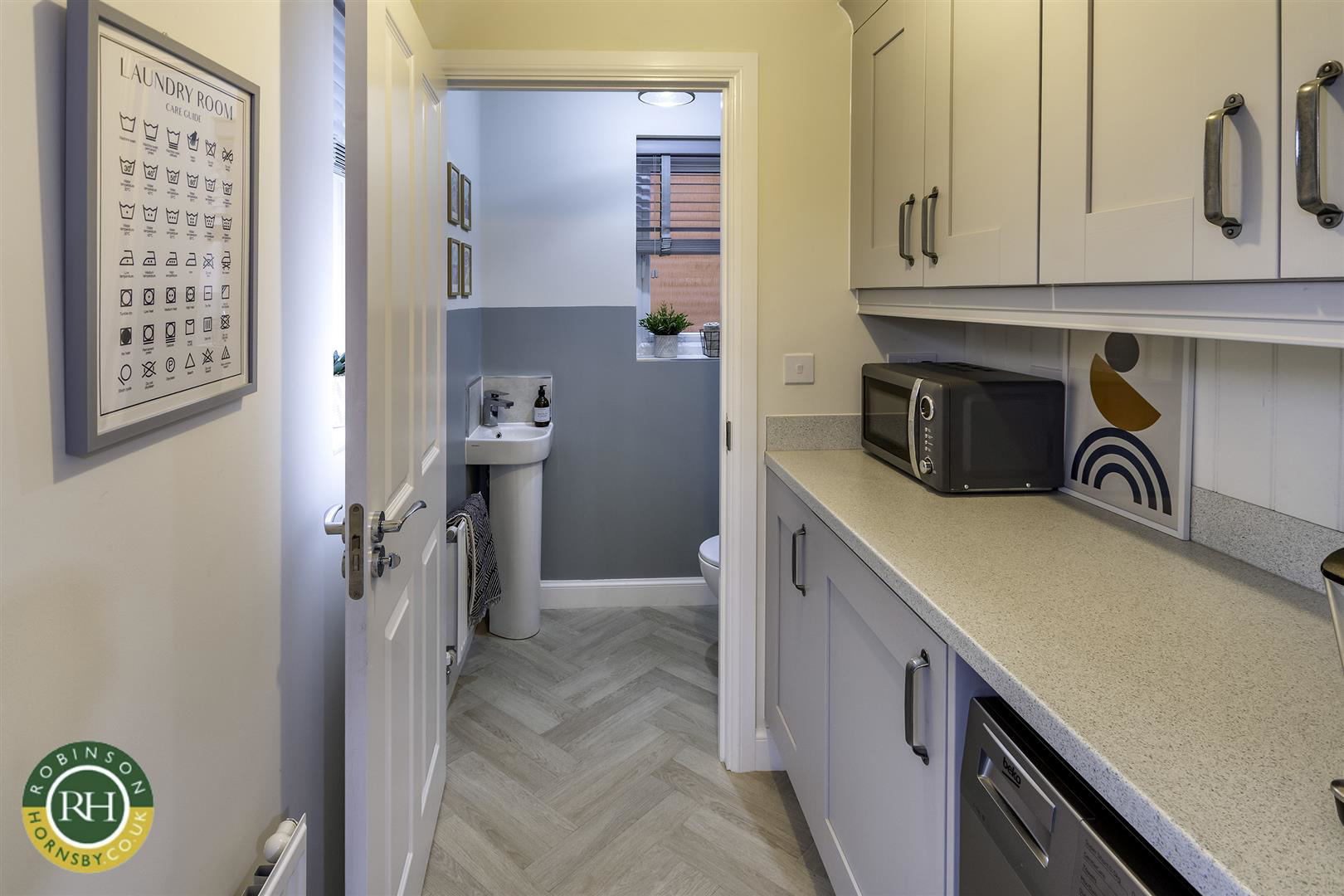 Mirabelle Way, Harworth, Doncaster, photo 5