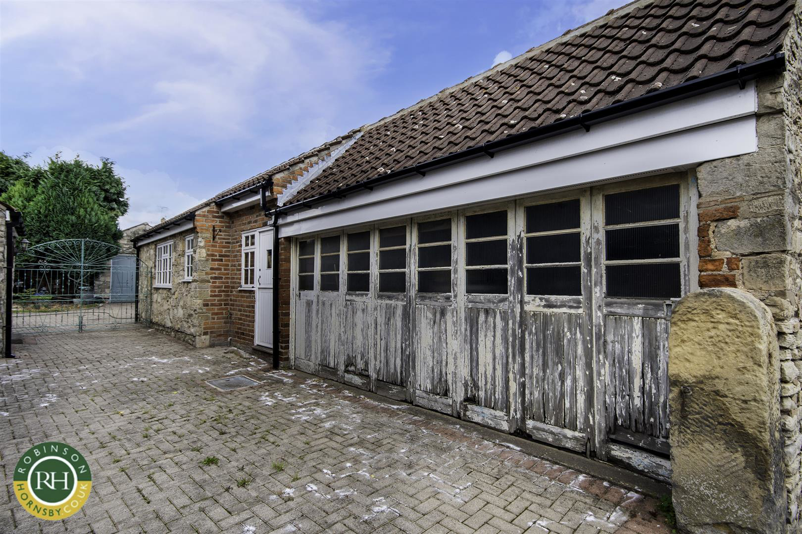 Westgate, Tickhill, Doncaster, photo 5