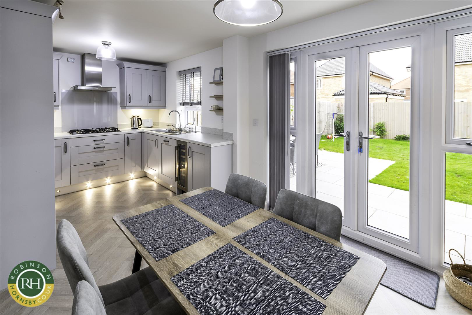 Mirabelle Way, Harworth, Doncaster, photo 6