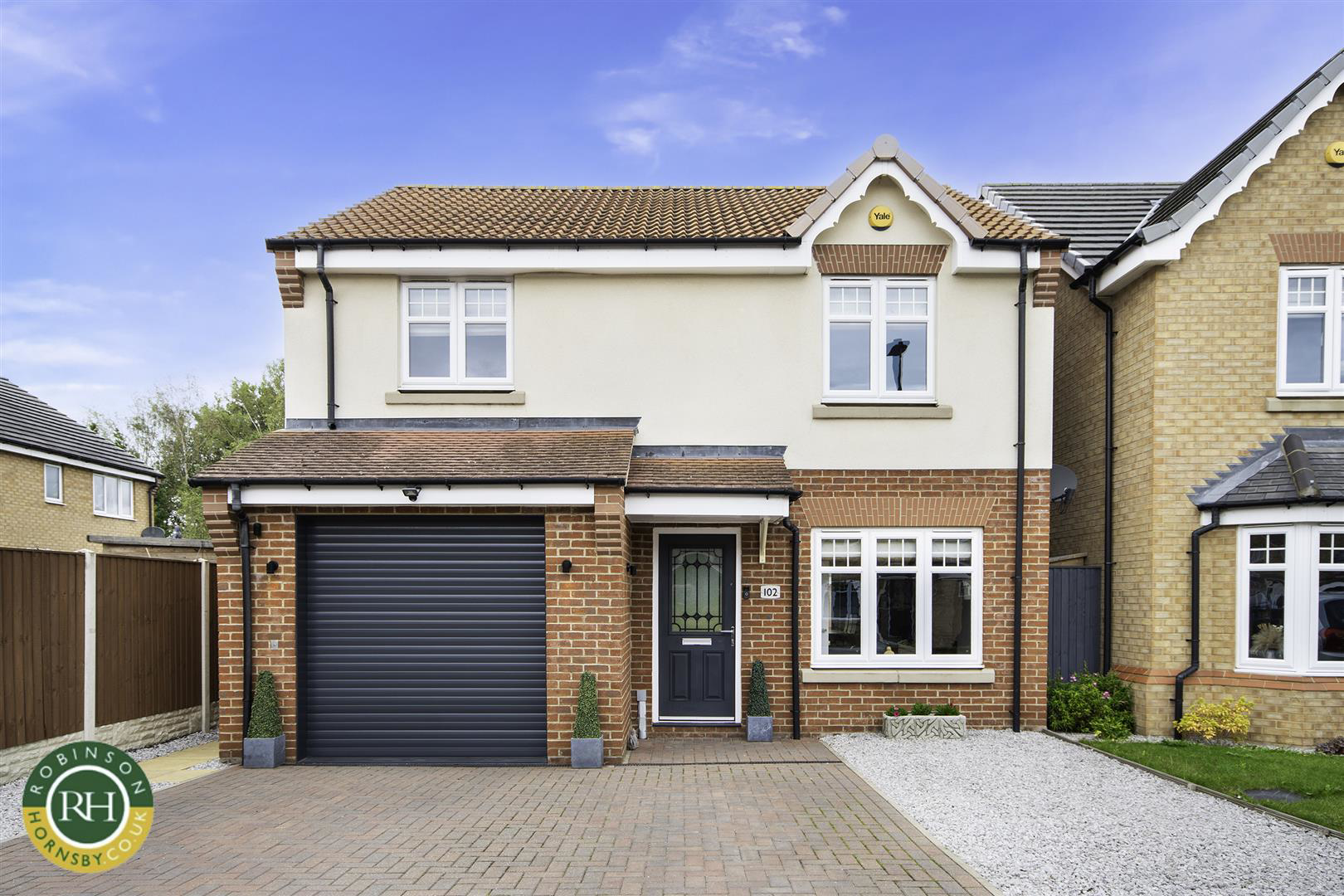 Athelstane Crescent, Edenthorpe, Doncaster