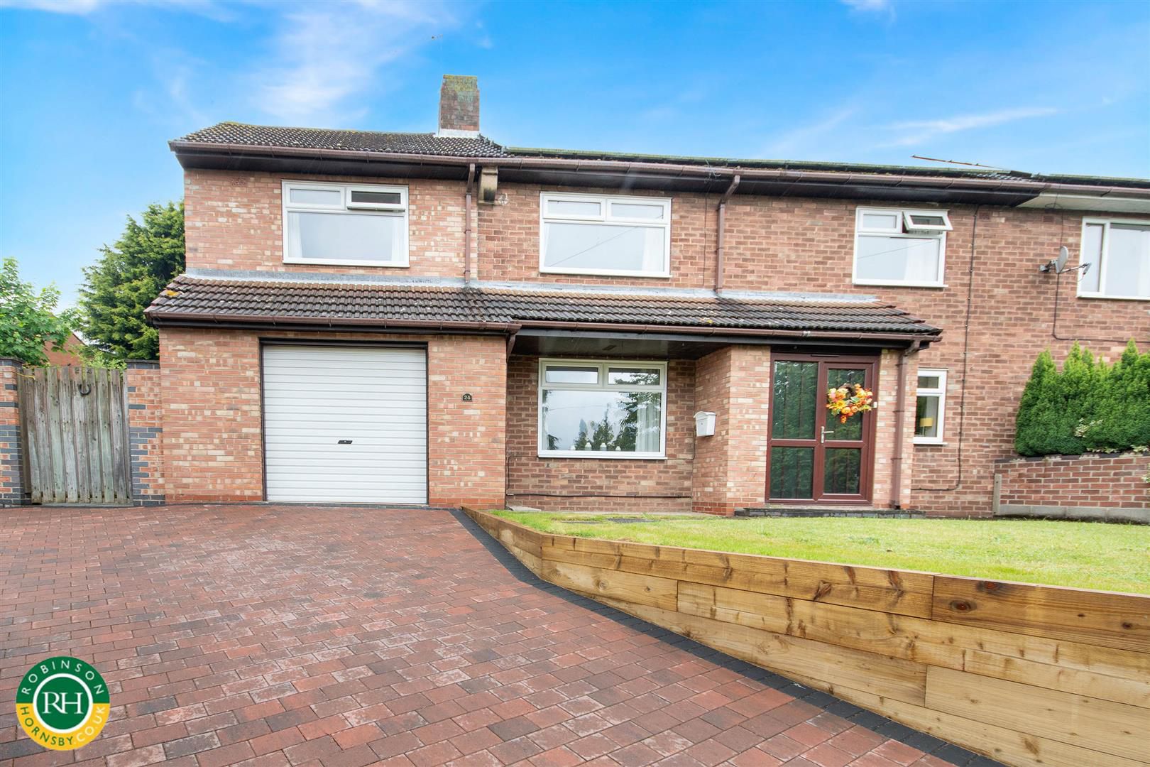 Martin Lane, Bawtry, Doncaster, photo 20