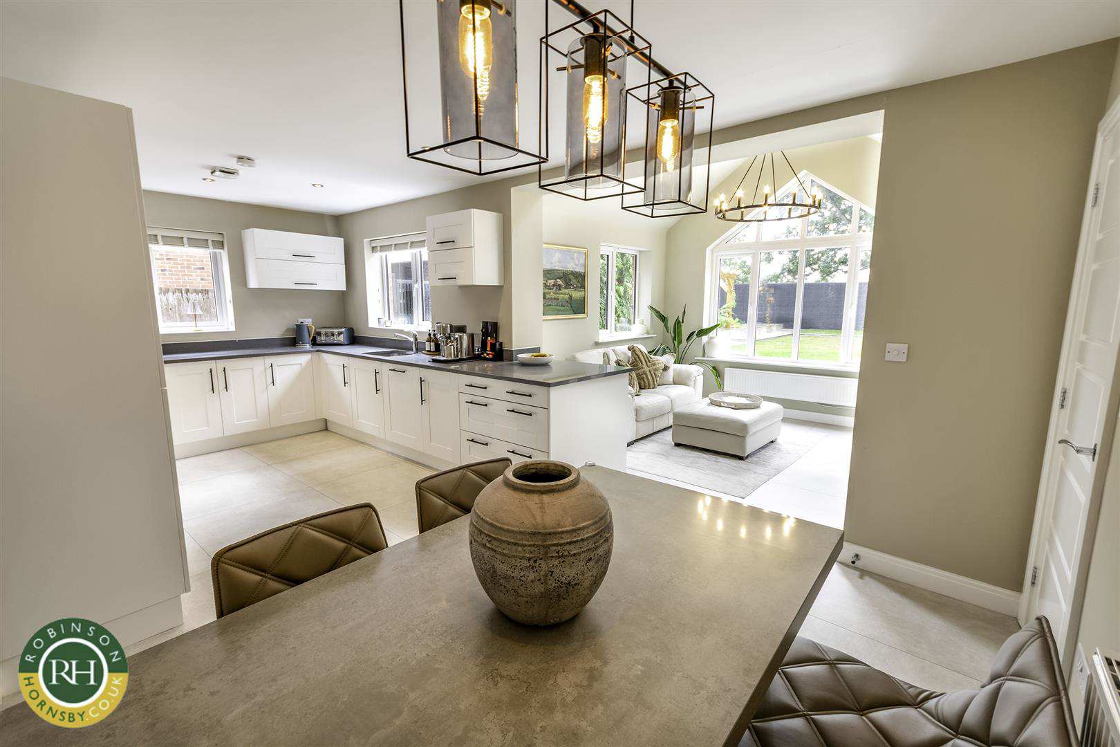 Snowden Drive, Retford, photo 12