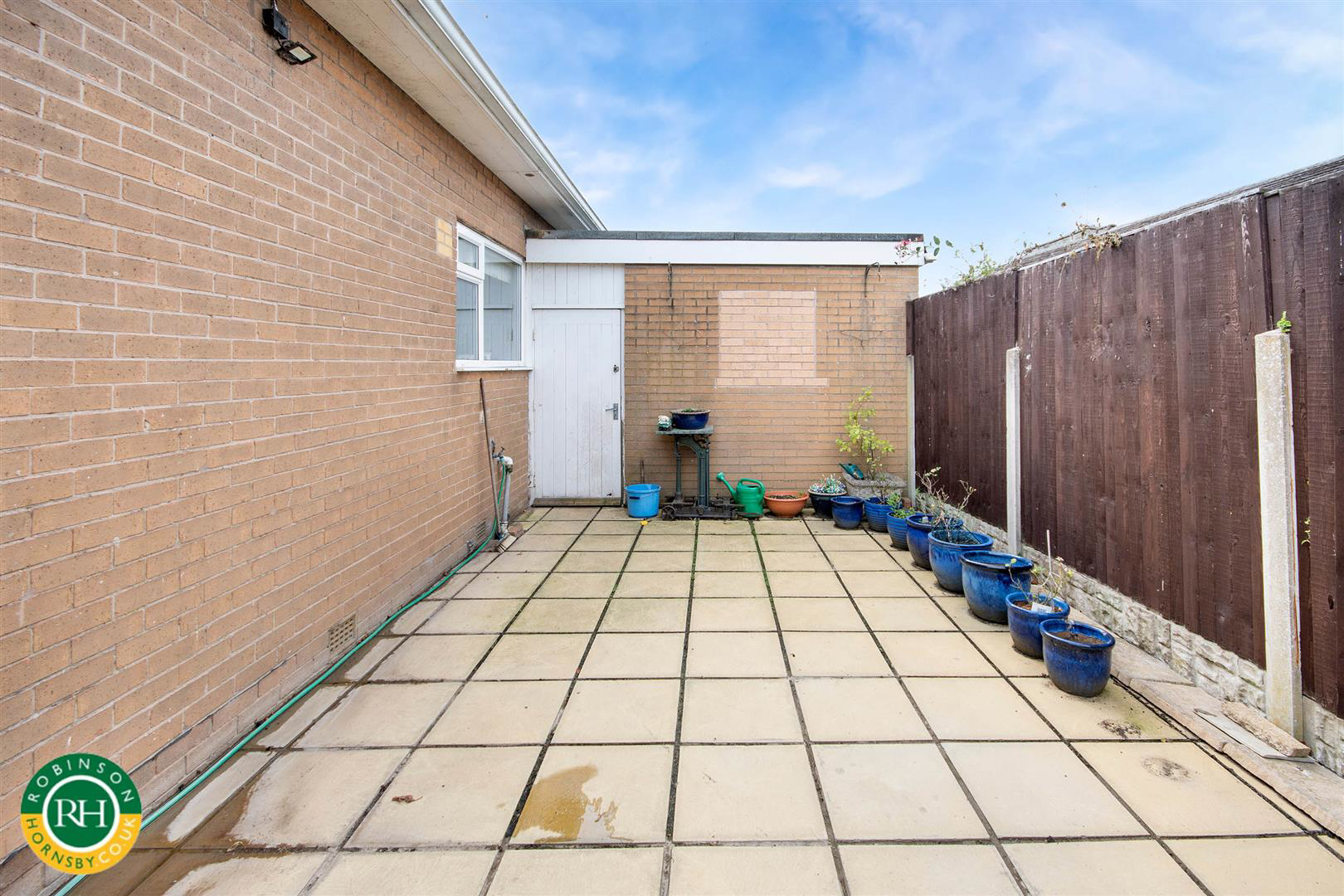 The Oval, Tickhill, Doncaster, photo 19