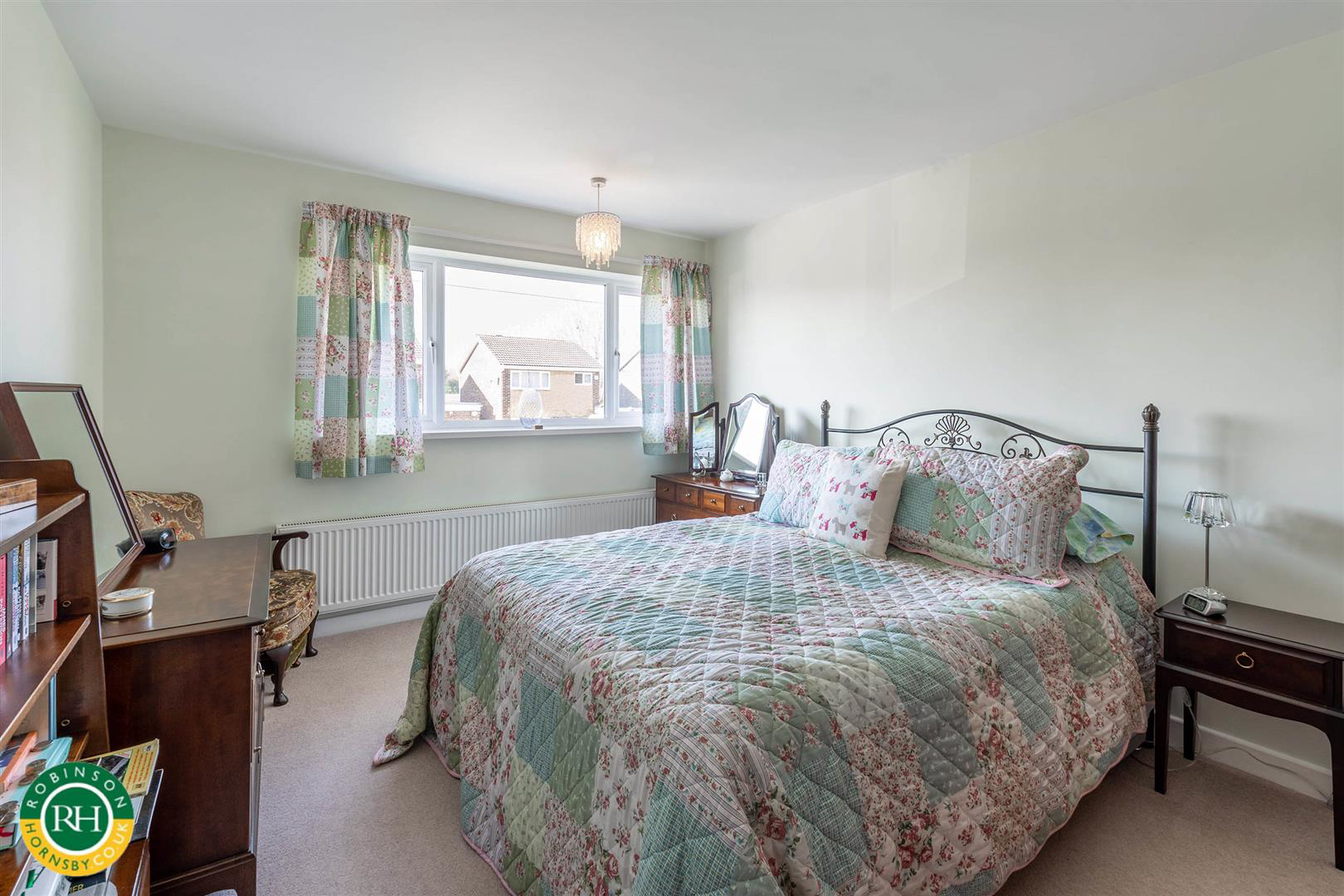 Saffron Crescent, Tickhill, Doncaster, photo 9