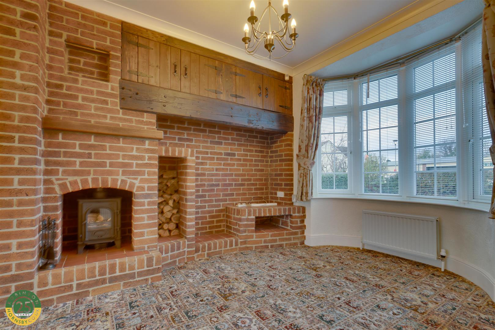 Bawtry Road, Austerfield, Doncaster, photo 6
