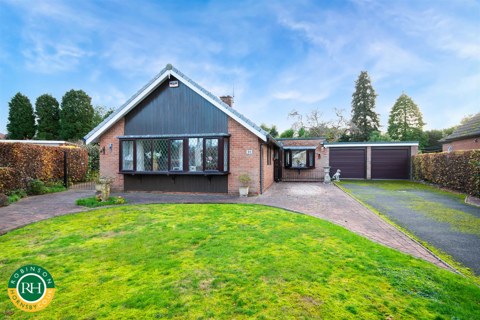 Sycamore Crescent, Bawtry, Doncaster, photo 20