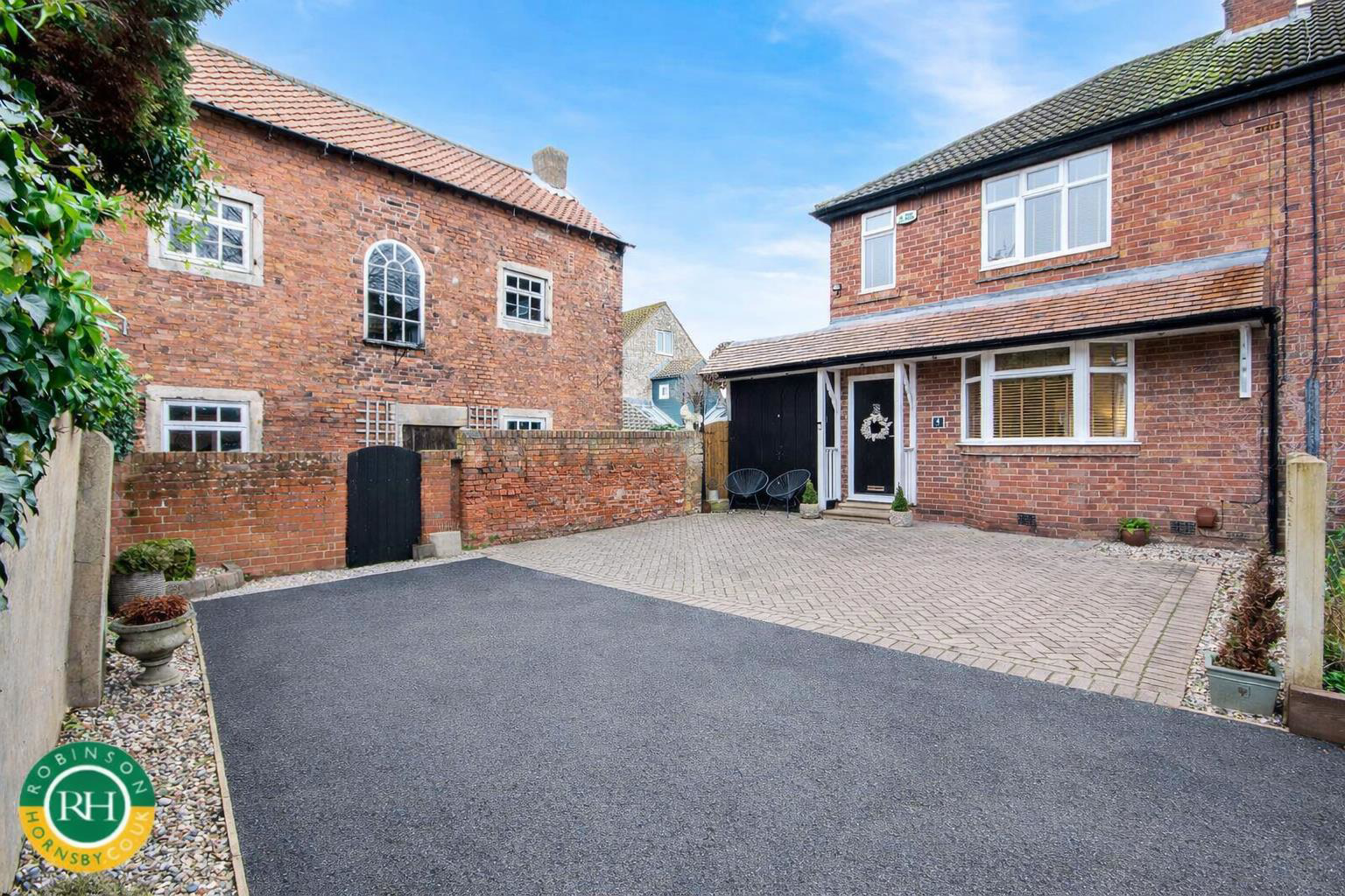 Crossland Gardens, Tickhill, Doncaster, photo 13