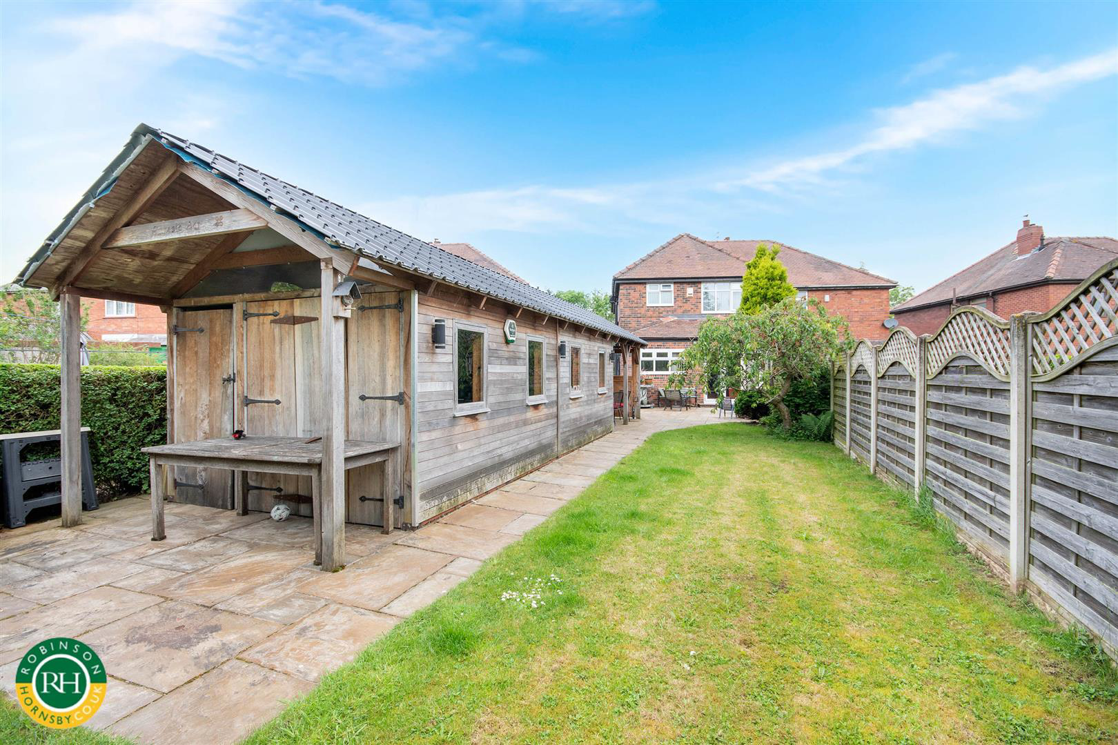 Sheffield Road, Warmsworth, Doncaster, photo 25