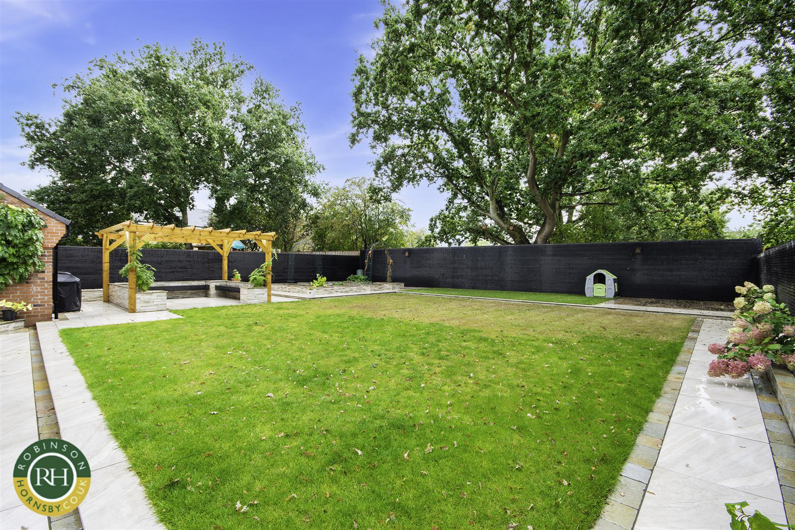 Snowden Drive, Retford, photo 28