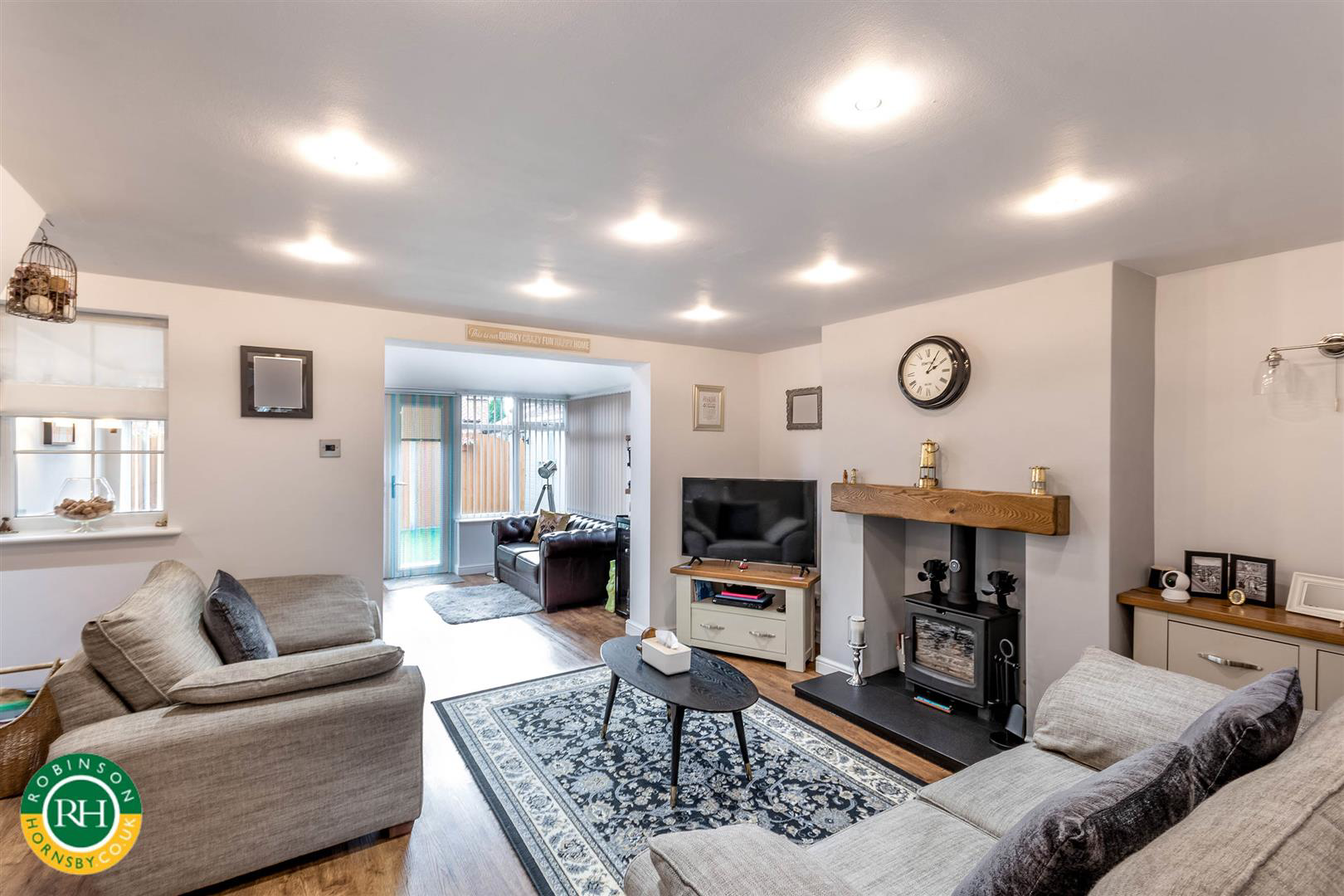 Sunderland Farm Close, Tickhill, Doncaster, photo 6