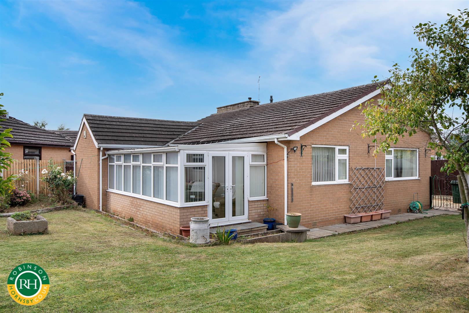 The Oval, Tickhill, Doncaster, photo 17