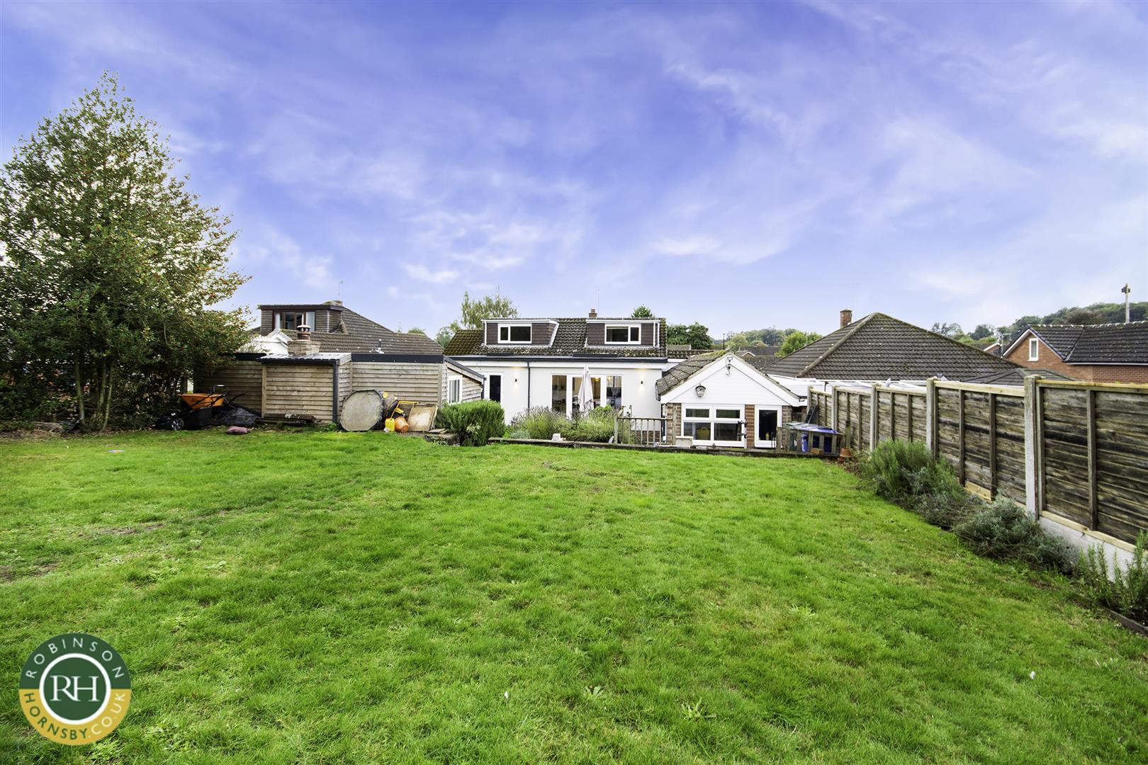 Sycamore Crescent, Bawtry, Doncaster, photo 19