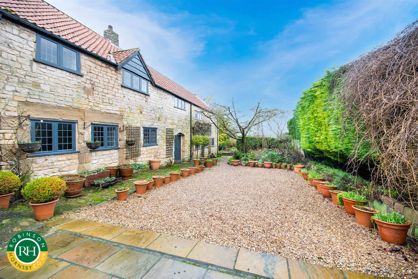 Rectory Gardens, Old Edlington, Doncaster, photo 17