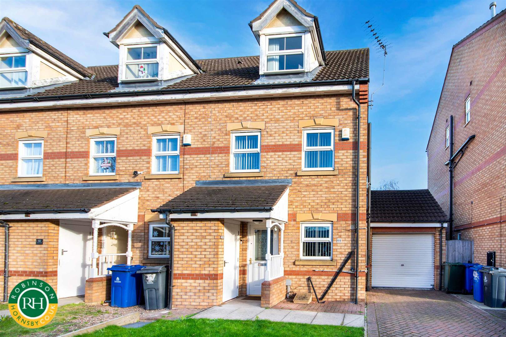 Coniston Drive, Doncaster