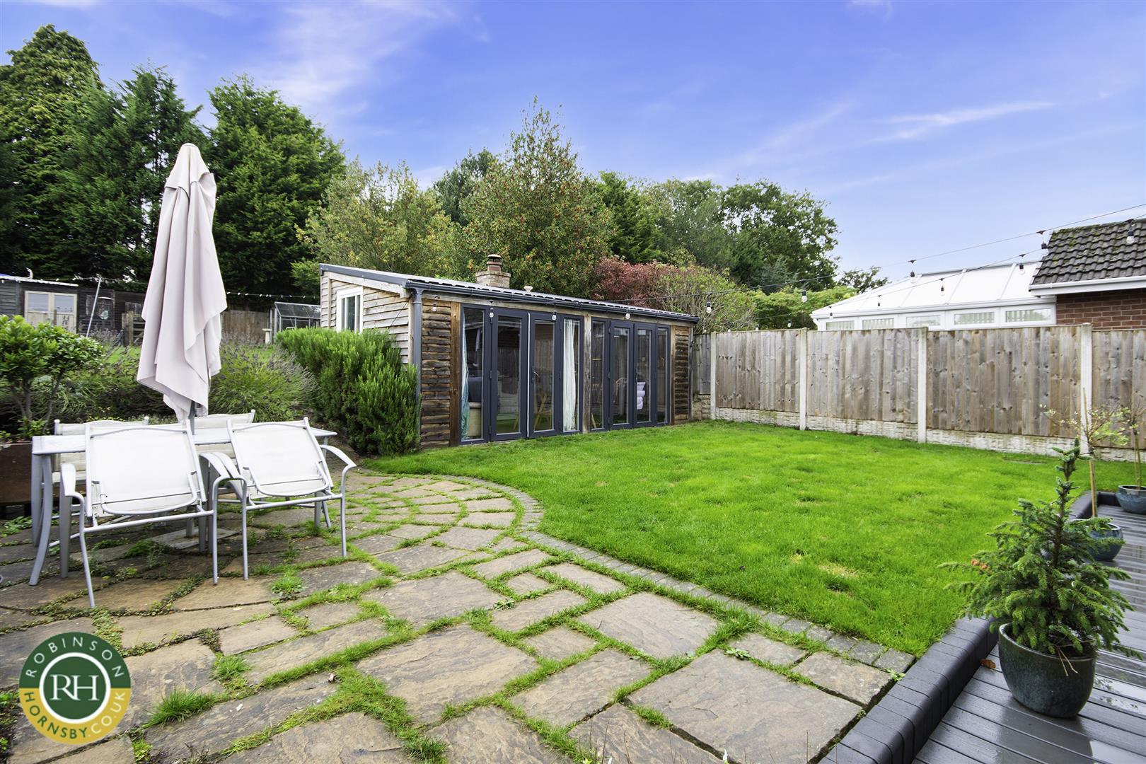 Sycamore Crescent, Bawtry, Doncaster, photo 14