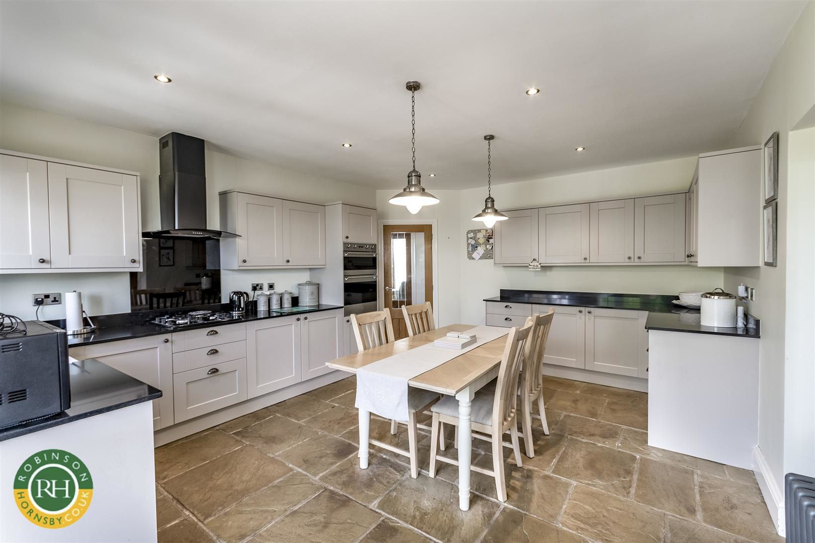 Coronation Cottages, Harlington Road, Adwick-Upon-Dearne, Mexborough, photo 5