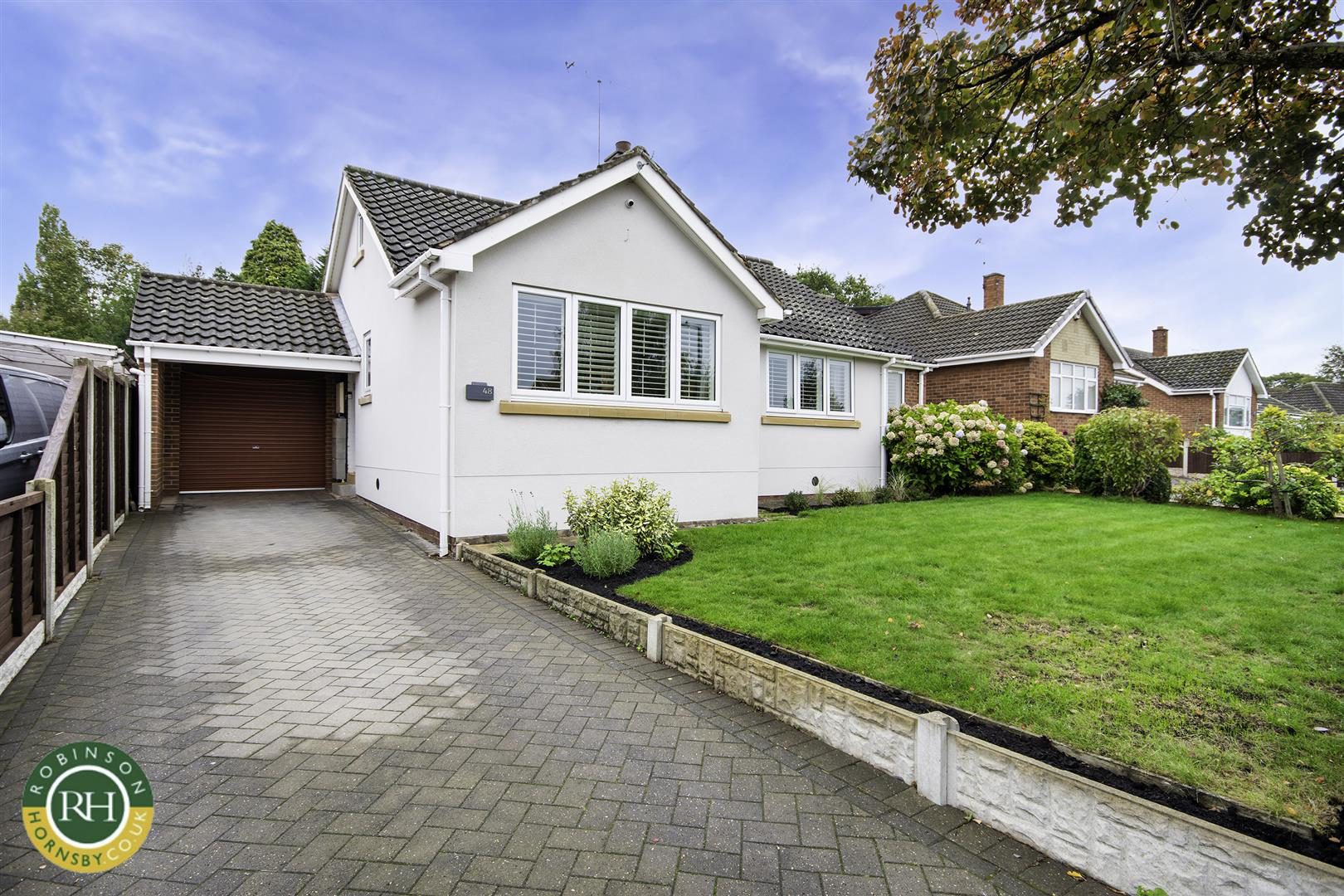 Sycamore Crescent