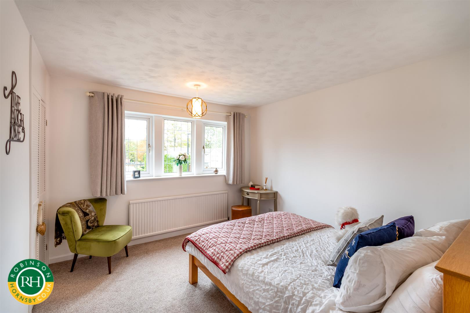 The Sycamores, Scawthorpe, Doncaster, photo 13