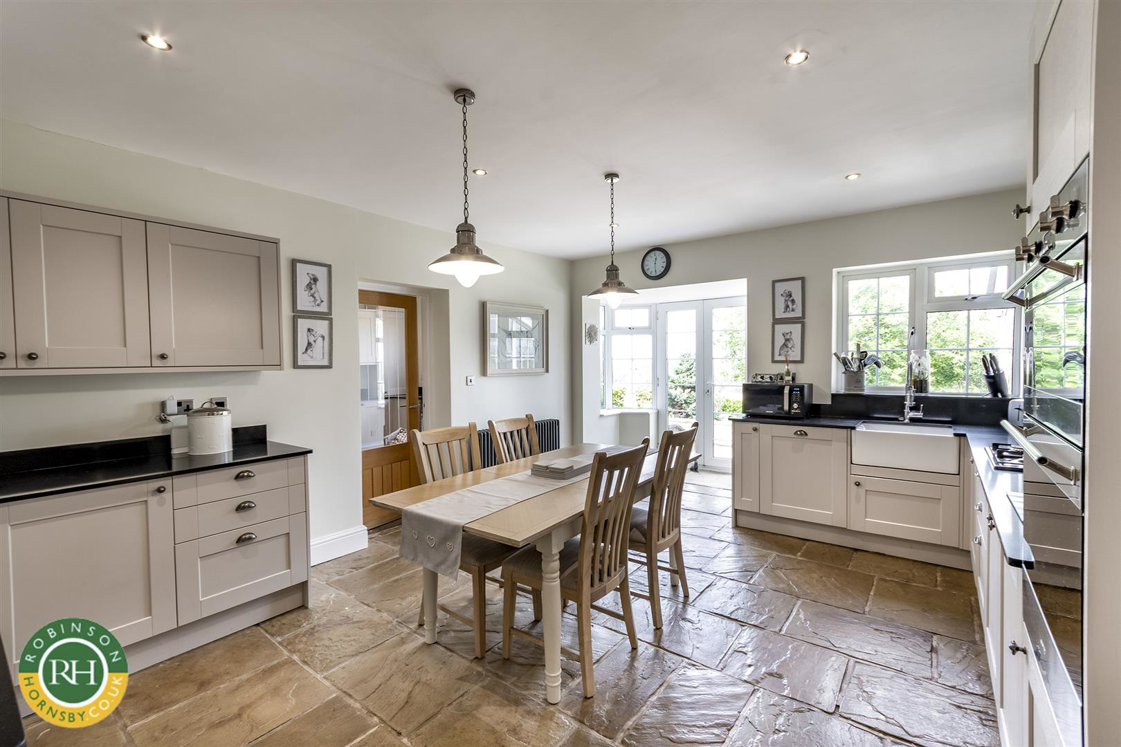 Coronation Cottages, Harlington Road, Adwick-Upon-Dearne, Mexborough, photo 4