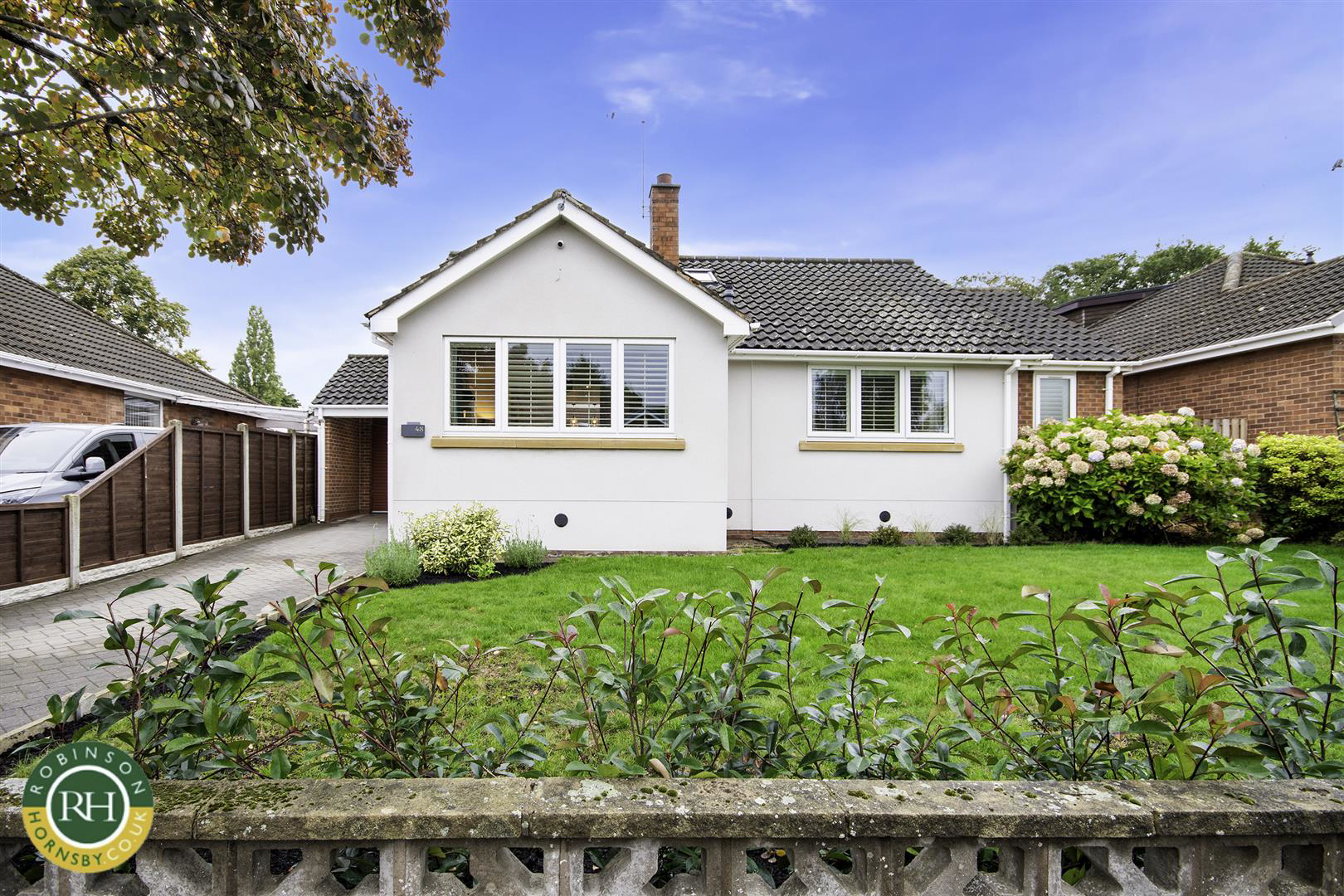 Sycamore Crescent, Bawtry, Doncaster, photo 21