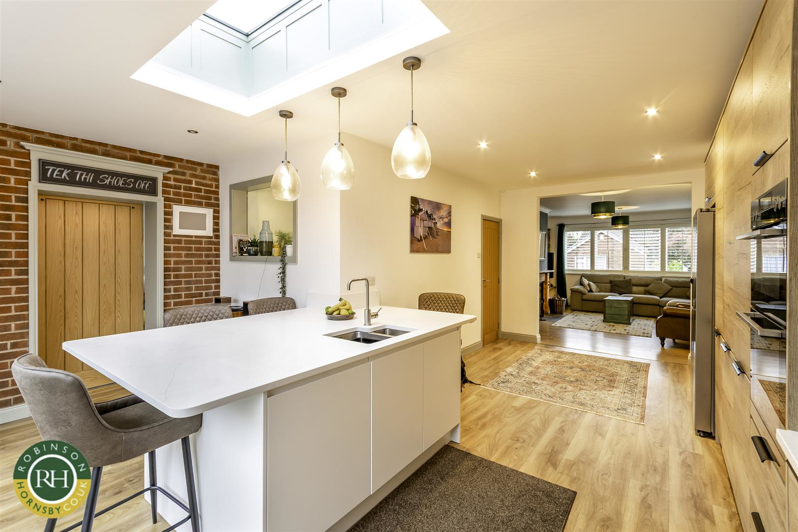 Sycamore Crescent, Bawtry, Doncaster, photo 2