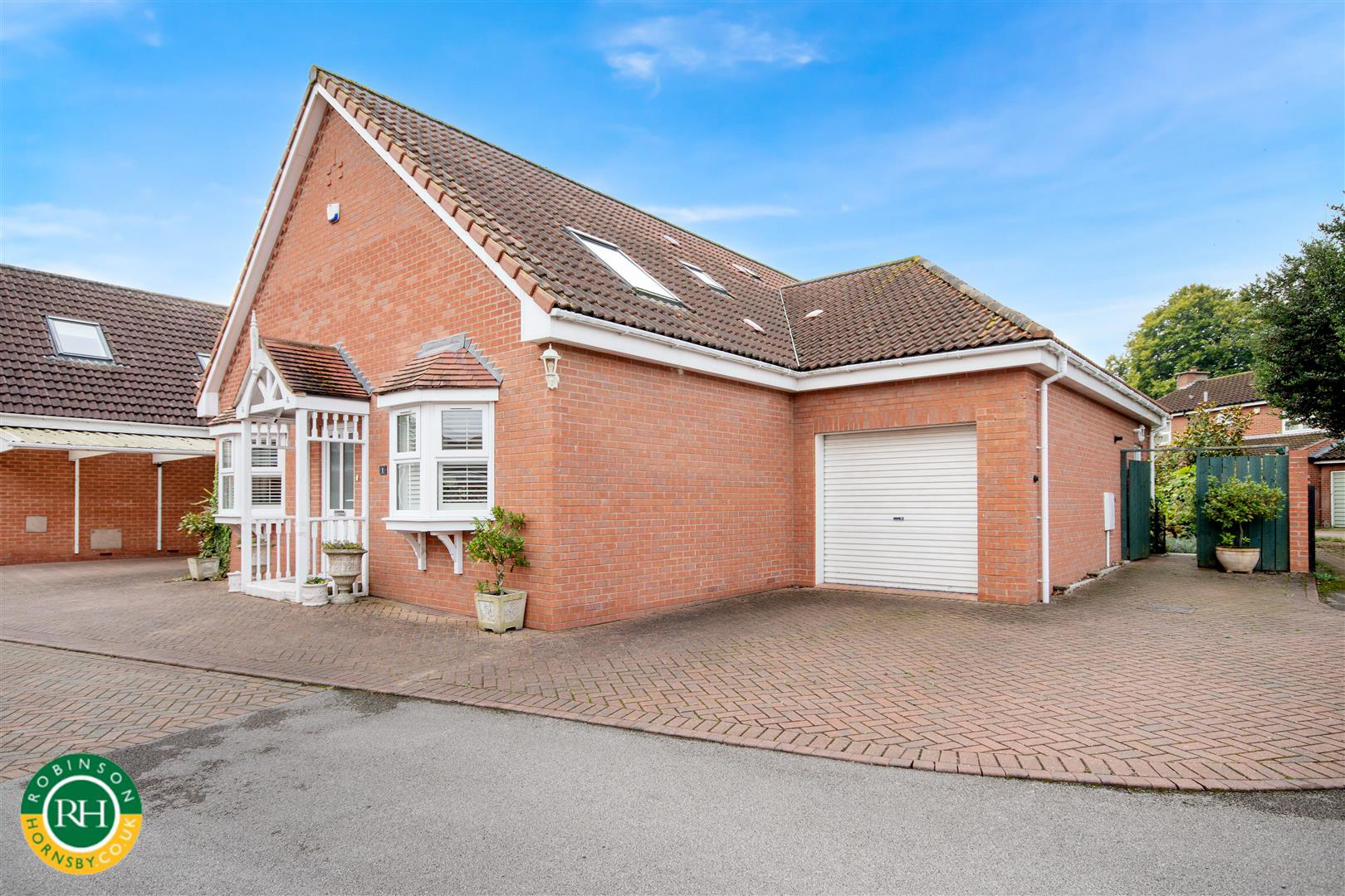 The Hollies, Blyth, Worksop, photo 16