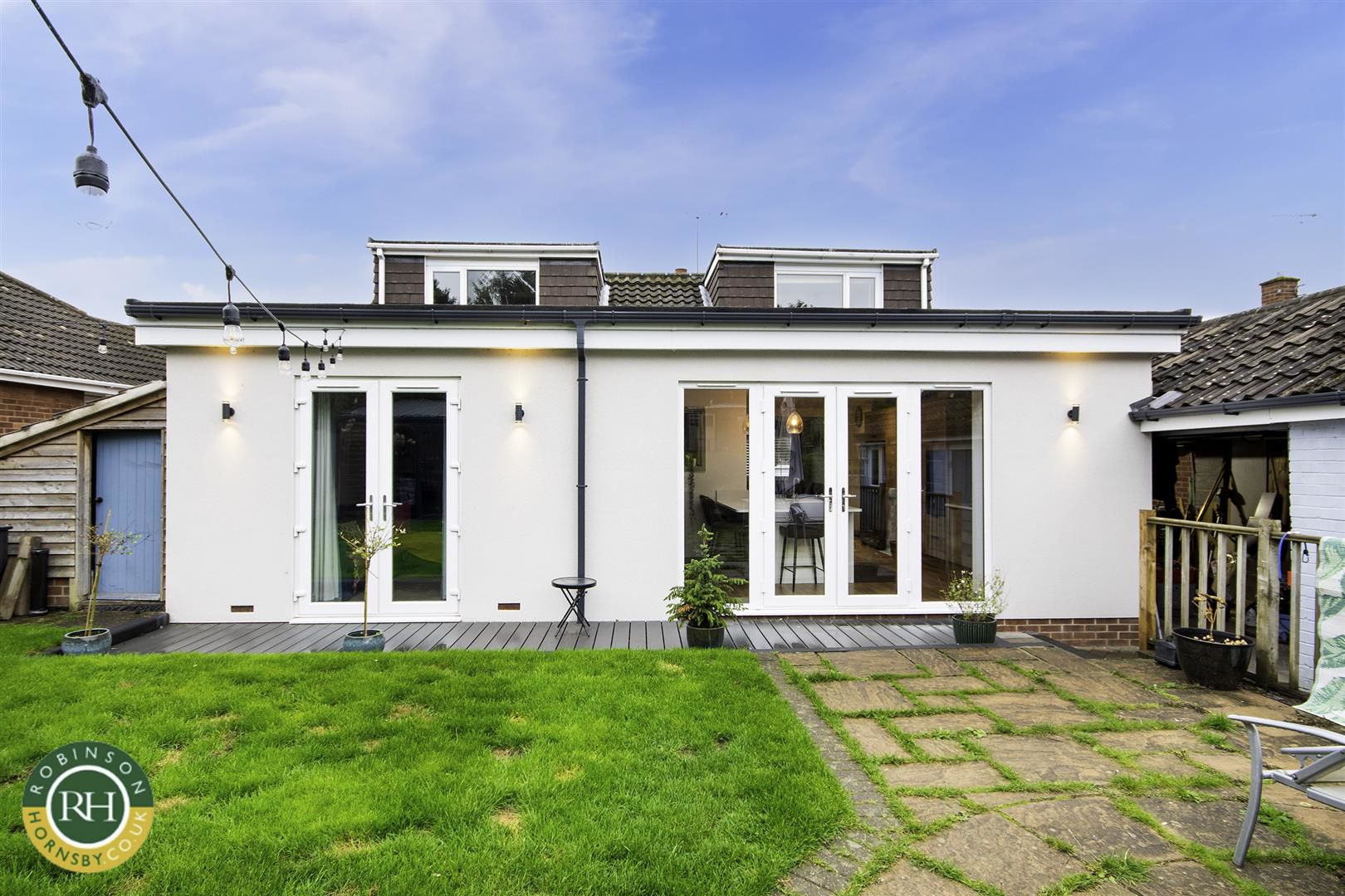 Sycamore Crescent, Bawtry, Doncaster, photo 20