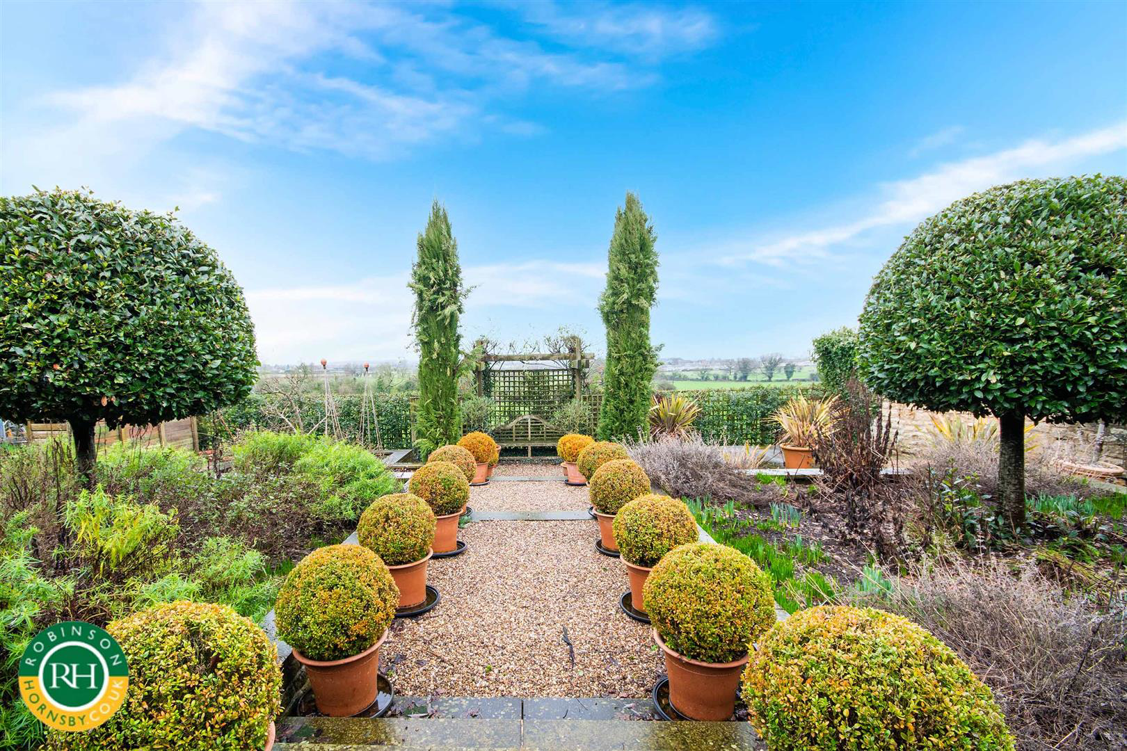 Rectory Gardens, Old Edlington, Doncaster, photo 19