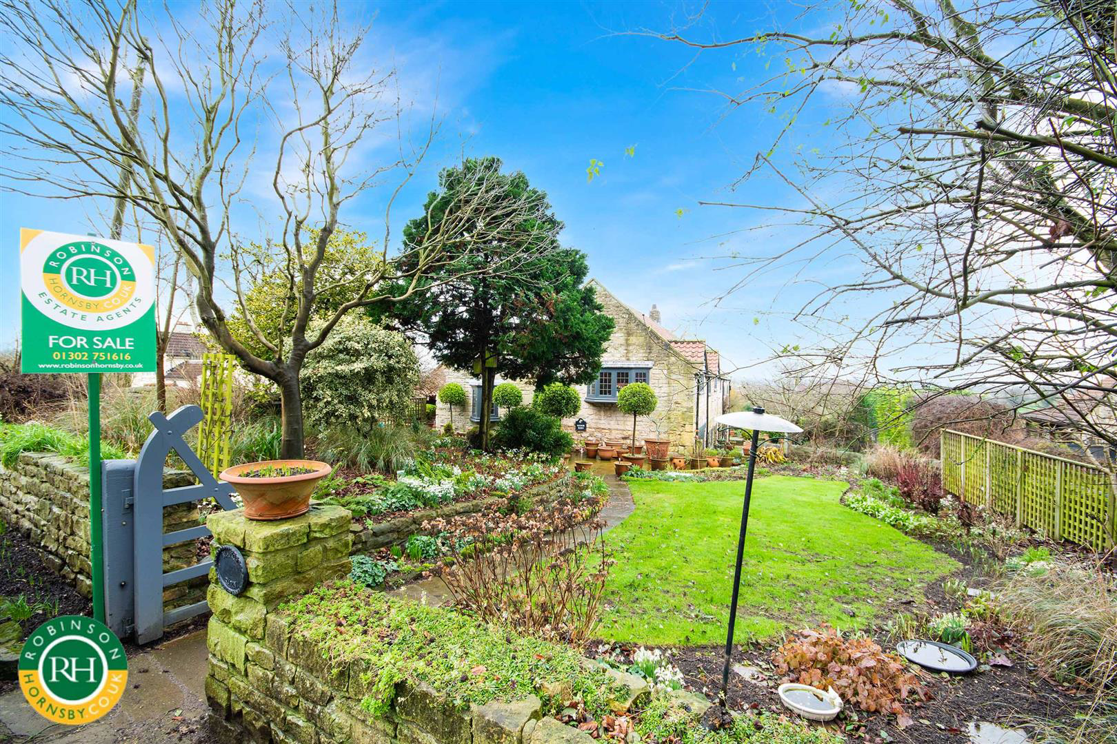 Rectory Gardens, Old Edlington, Doncaster, photo 26