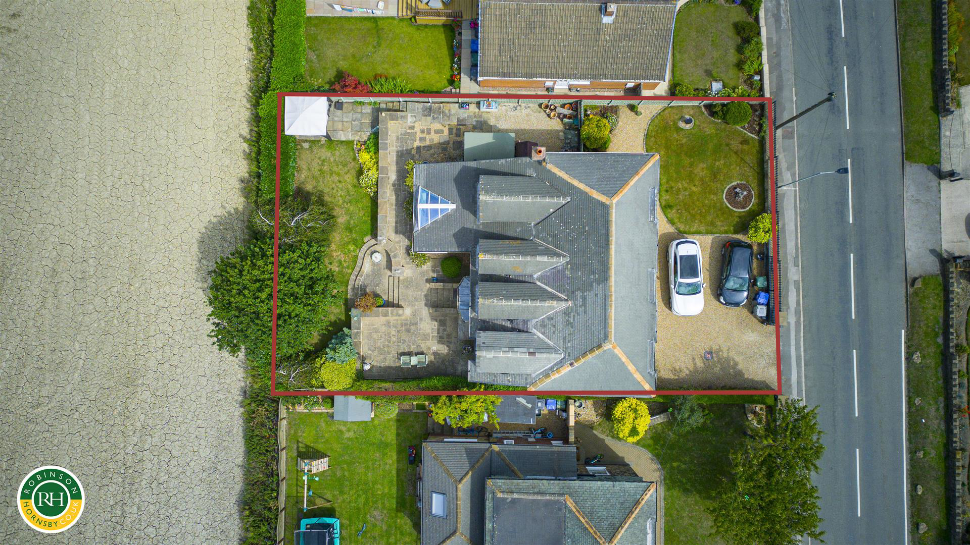 Coronation Cottages, Harlington Road, Adwick-Upon-Dearne, Mexborough, photo 37