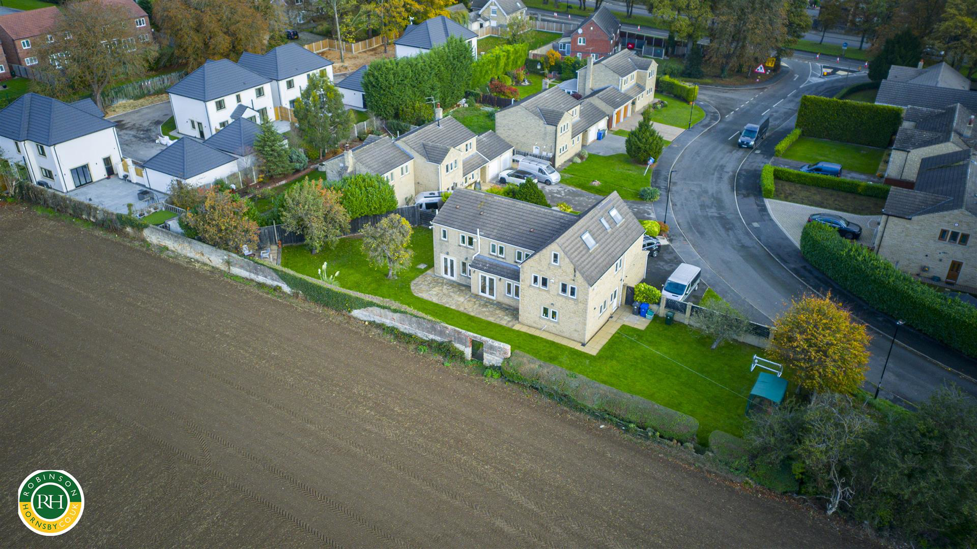The Sycamores, Scawthorpe, Doncaster, photo 28