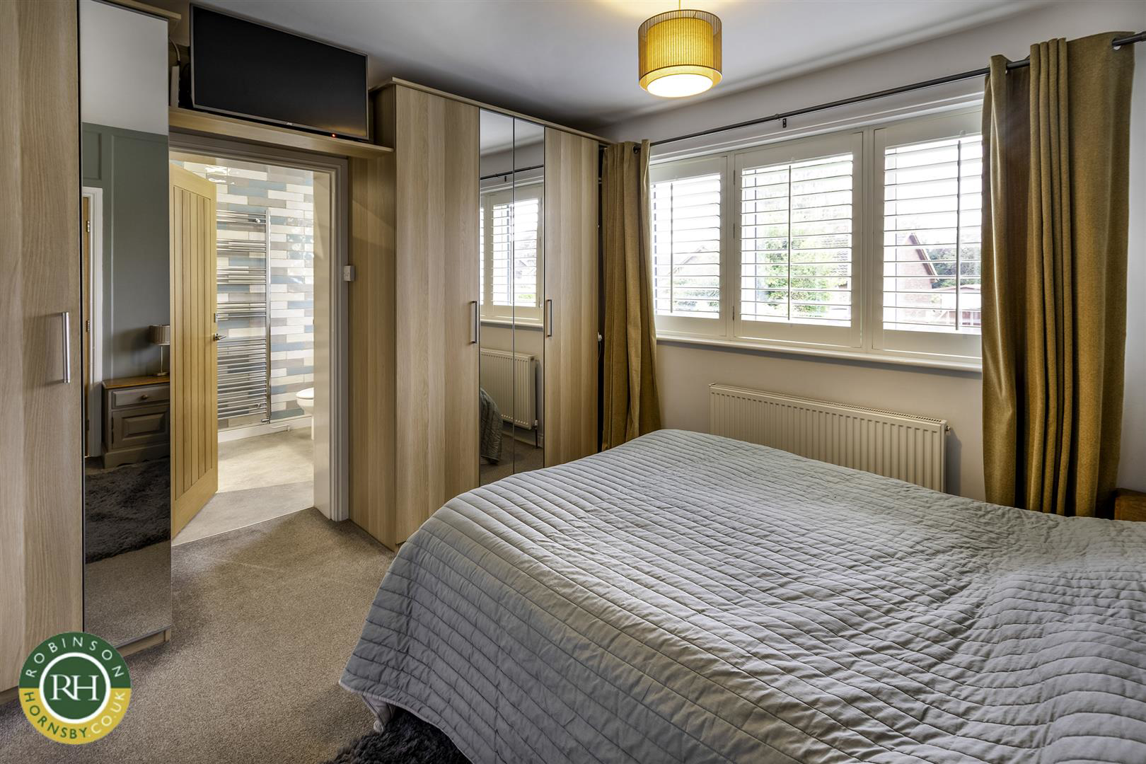 Sycamore Crescent, Bawtry, Doncaster, photo 7