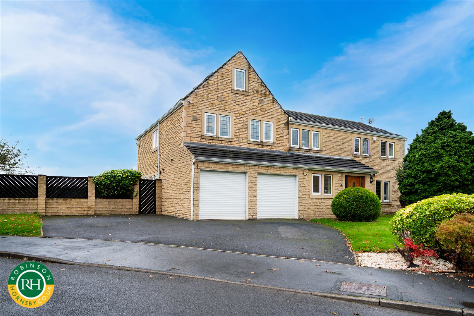 The Sycamores, Scawthorpe, Doncaster, photo 31