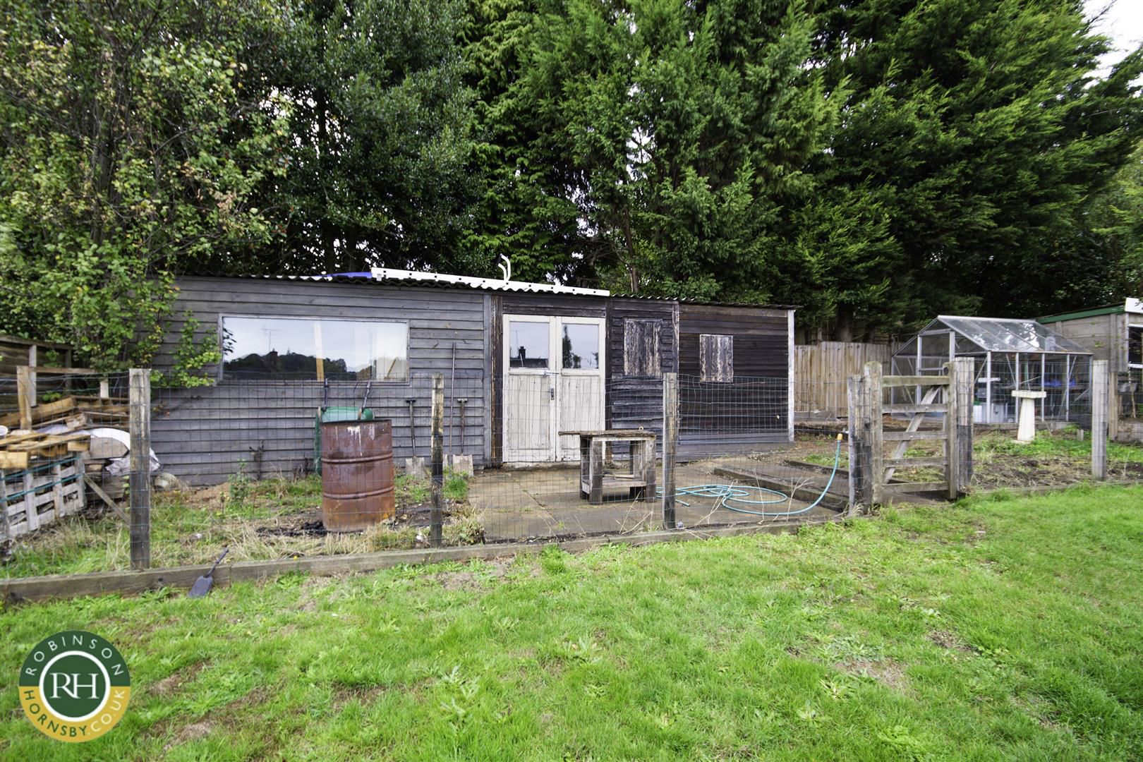 Sycamore Crescent, Bawtry, Doncaster, photo 18