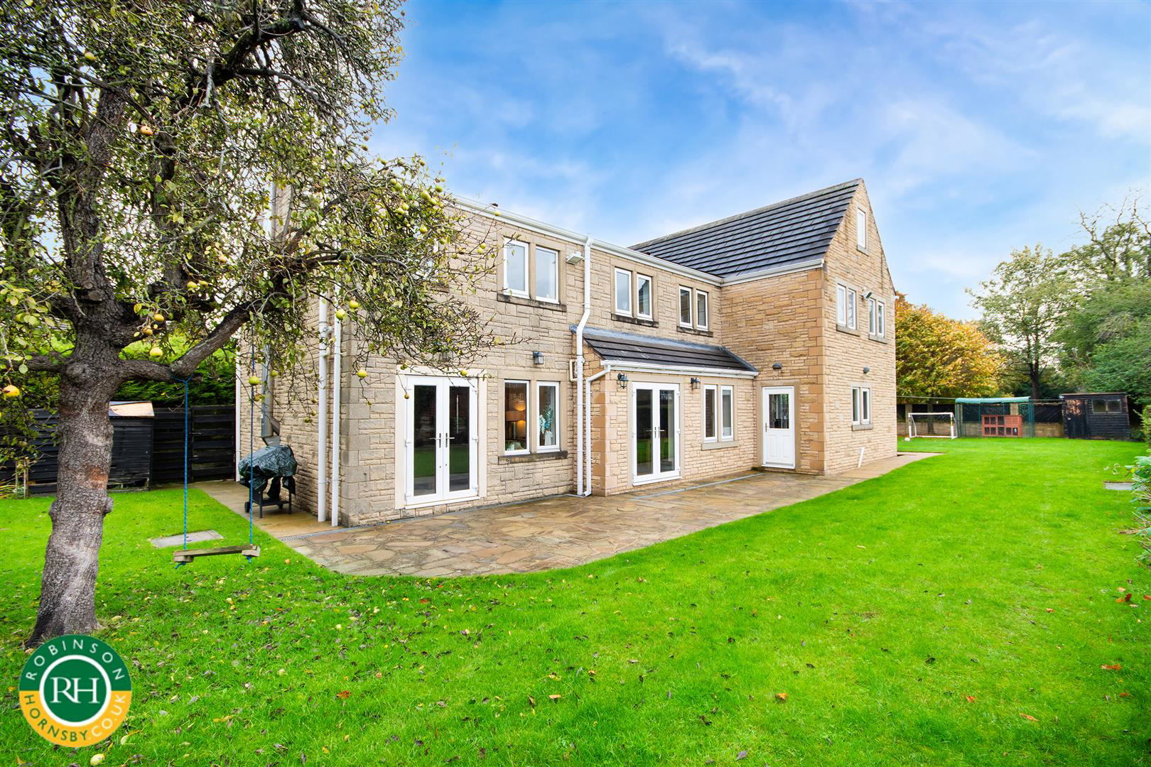 The Sycamores, Scawthorpe, Doncaster, photo 26