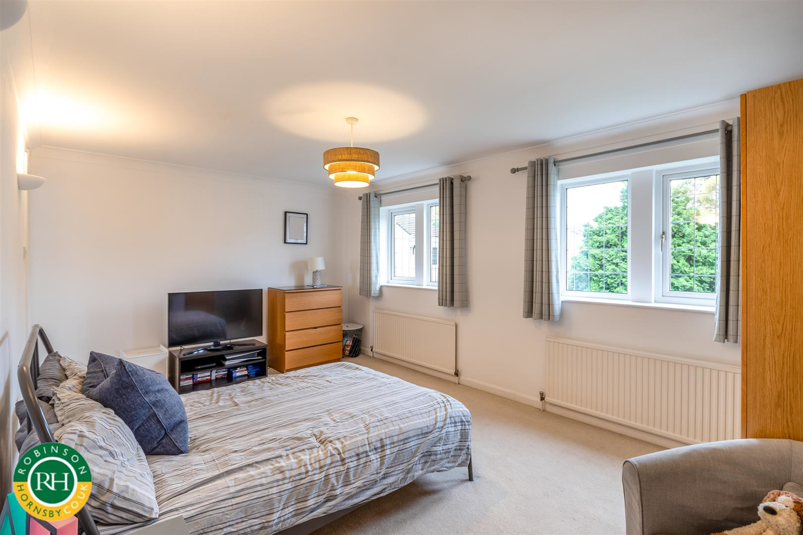 The Sycamores, Scawthorpe, Doncaster, photo 9