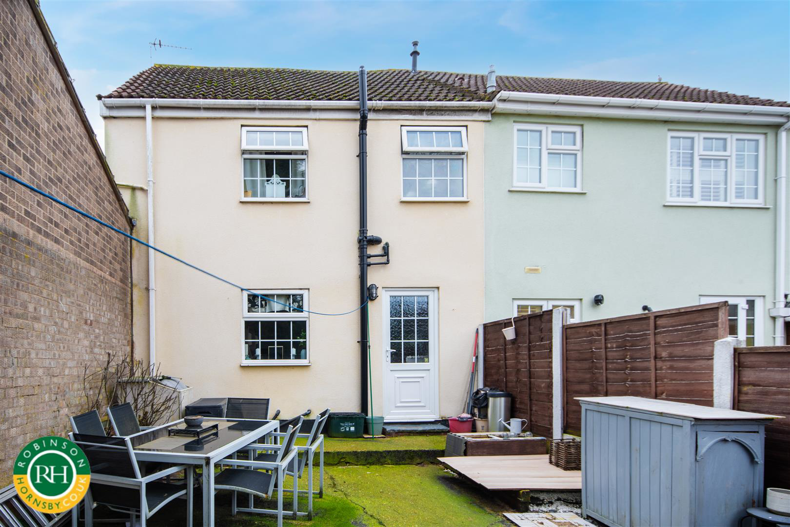 Green Lane, Cantley, Doncaster, photo 8