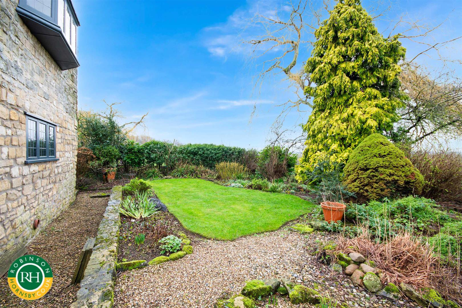 Rectory Gardens, Old Edlington, Doncaster, photo 21
