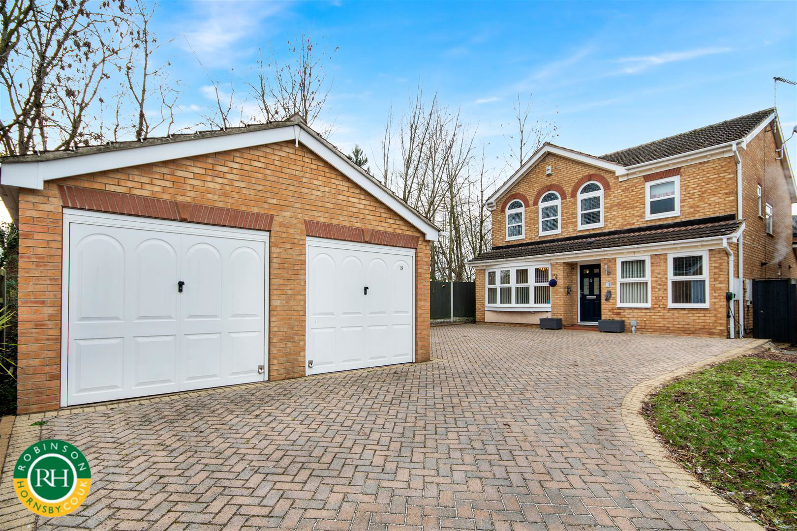 Coppicewood Court, Balby, Doncaster