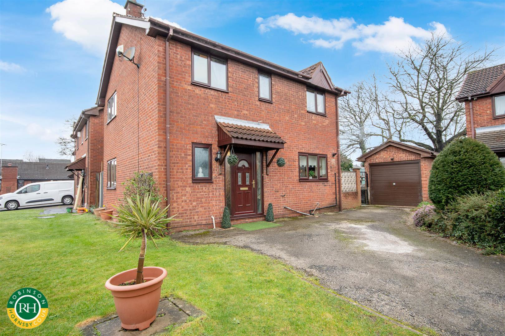 Apostle Close, Warmsworth, Doncaster