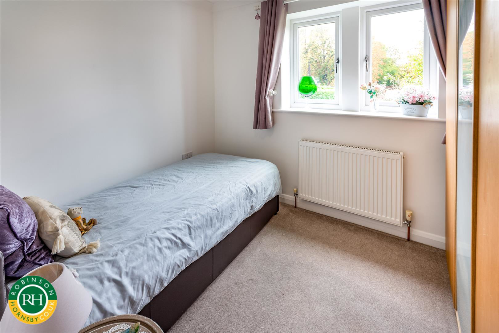 The Sycamores, Scawthorpe, Doncaster, photo 17