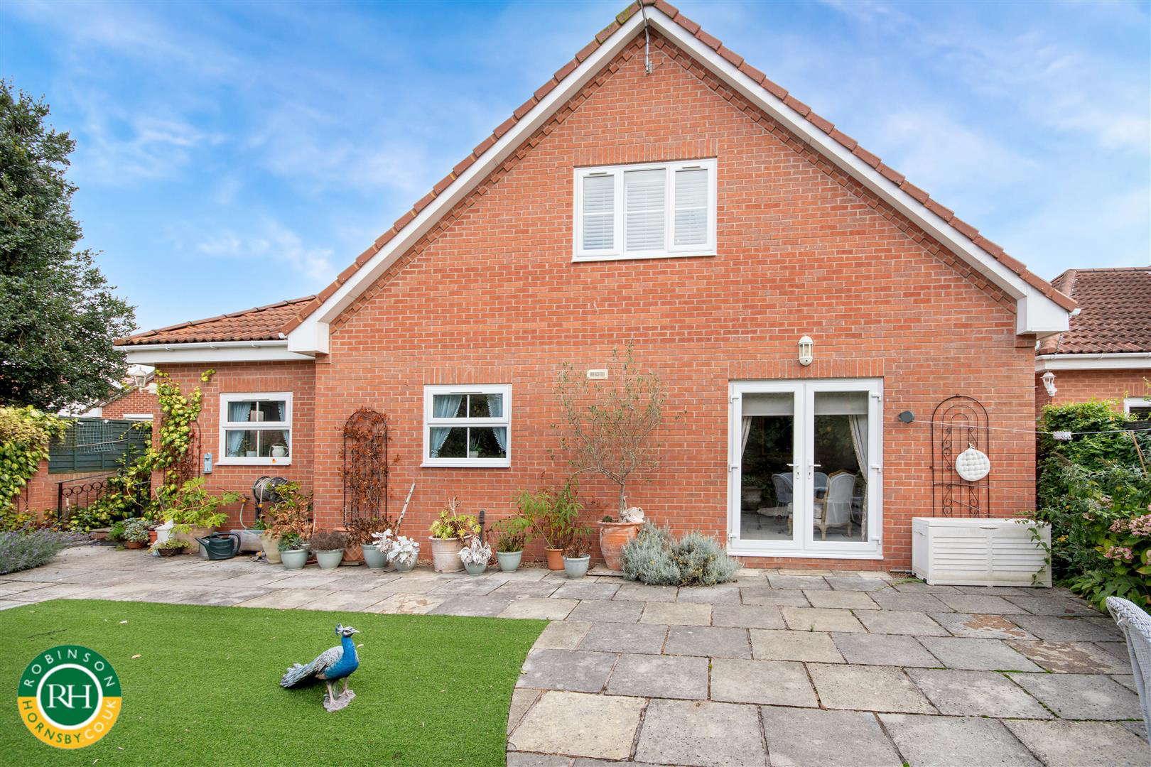 The Hollies, Blyth, Worksop, photo 9