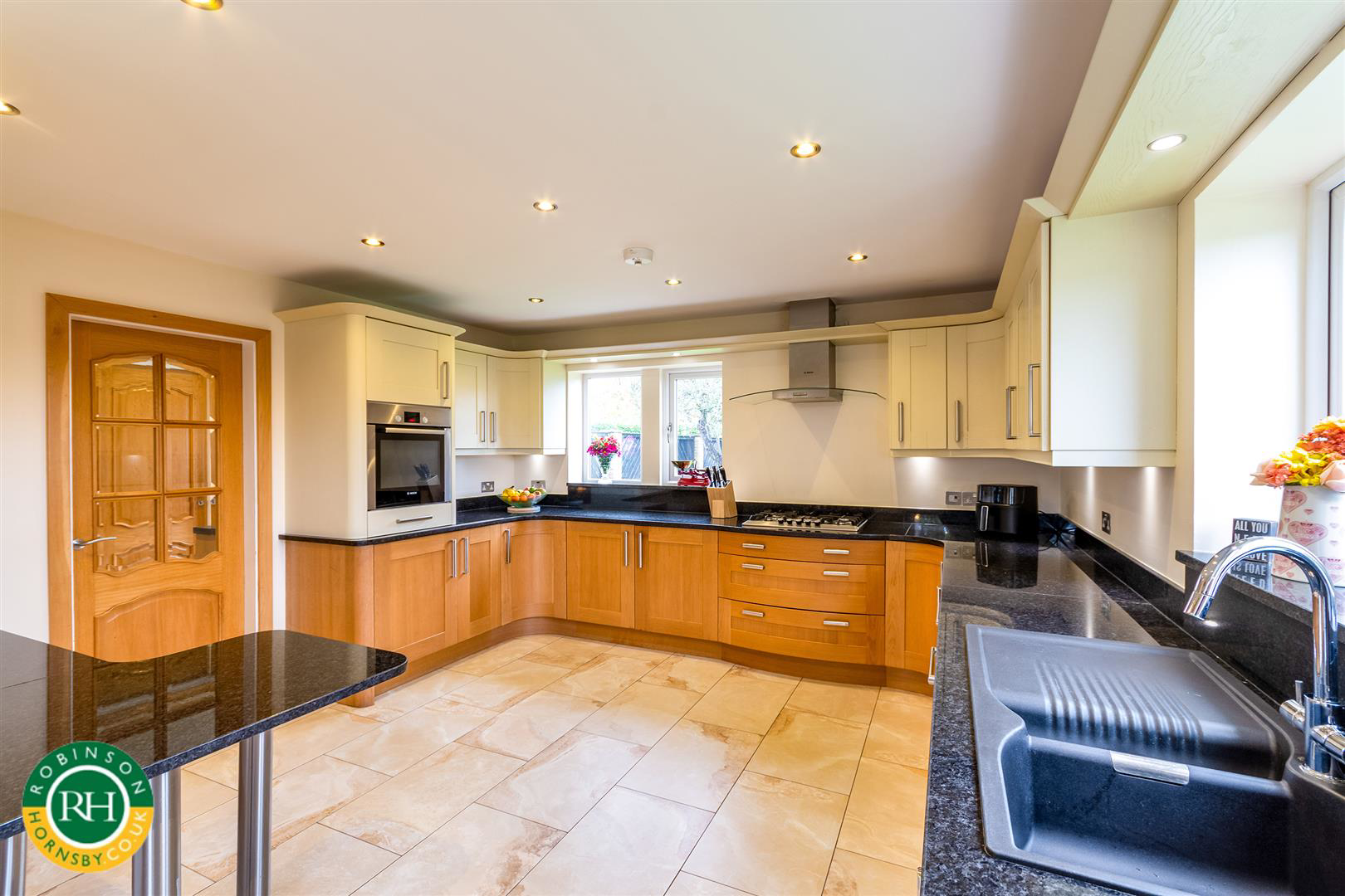 The Sycamores, Scawthorpe, Doncaster, photo 5