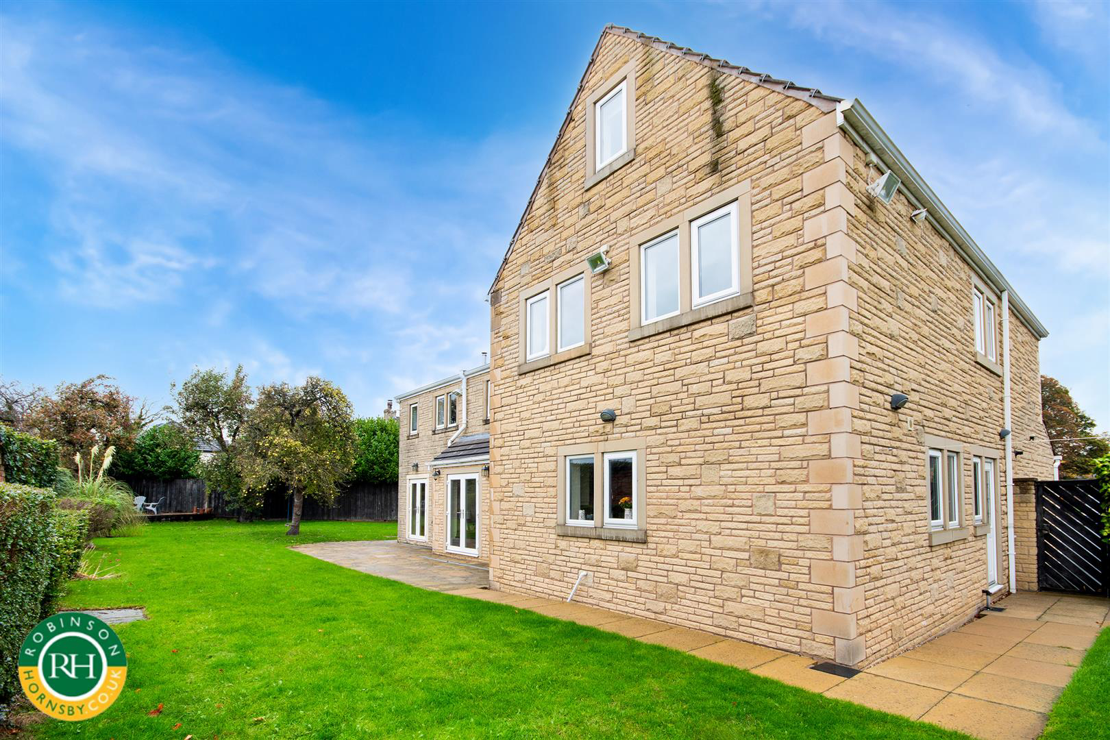 The Sycamores, Scawthorpe, Doncaster, photo 25