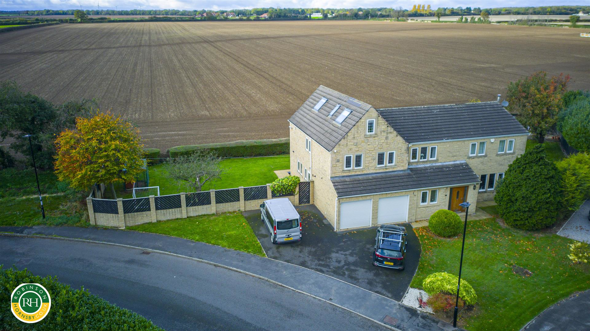 The Sycamores, Scawthorpe, Doncaster, photo 29