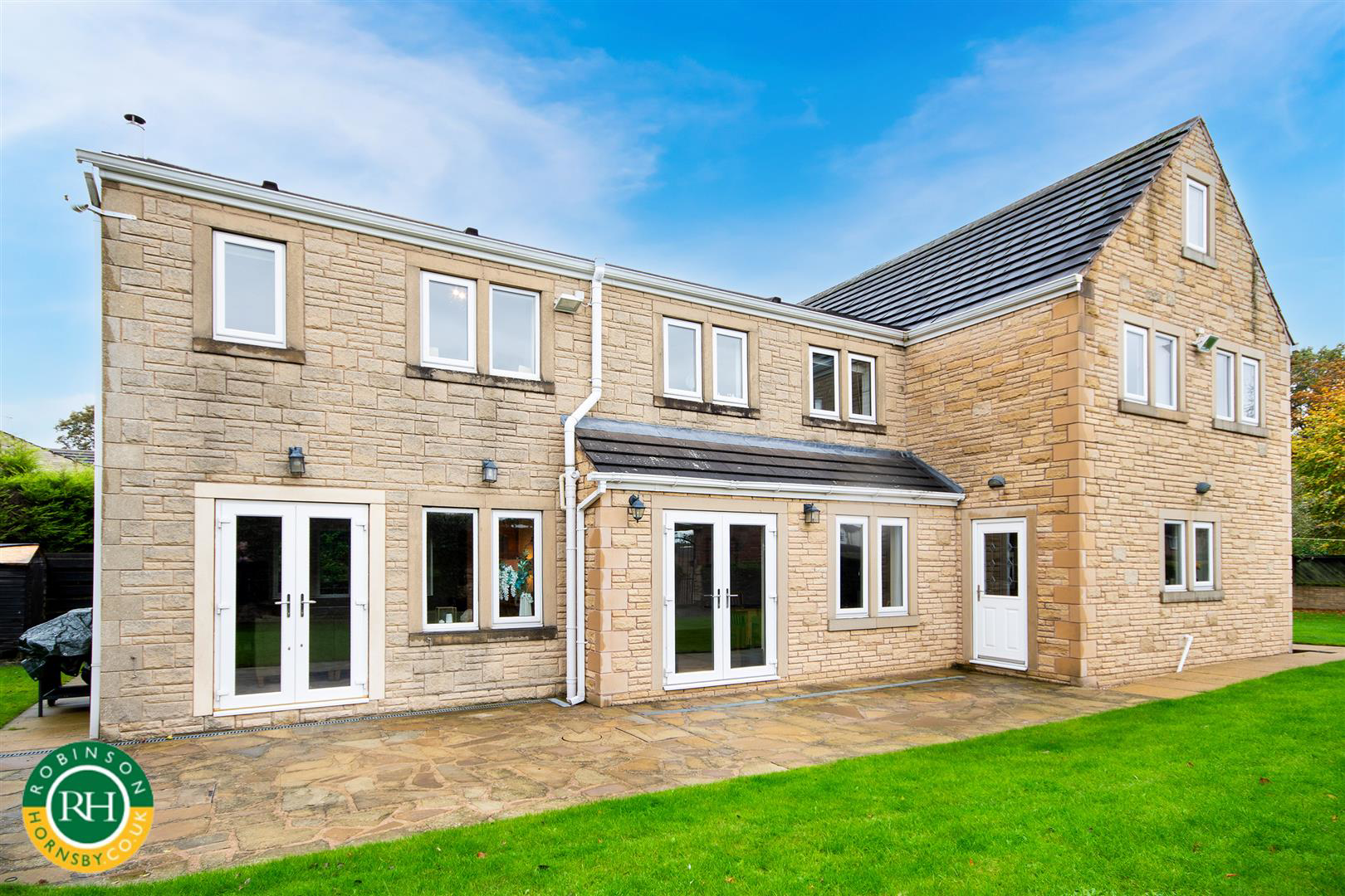 The Sycamores, Scawthorpe, Doncaster, photo 32