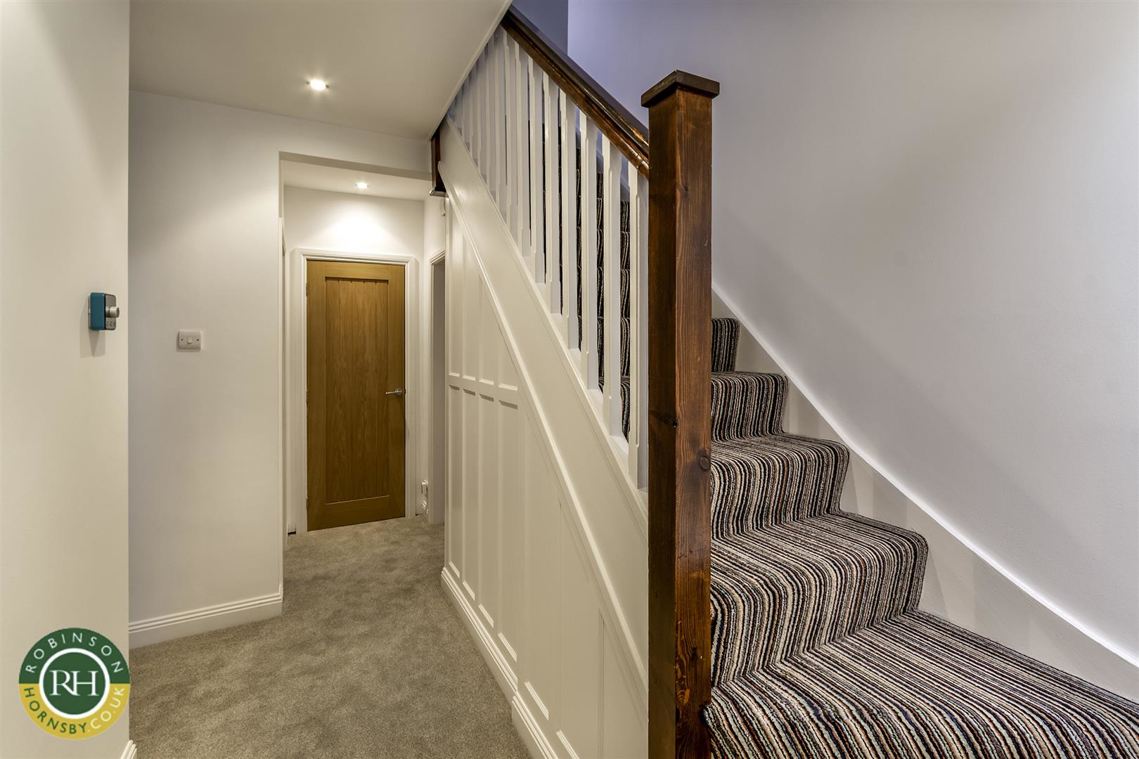 Sycamore Crescent, Bawtry, Doncaster, photo 11
